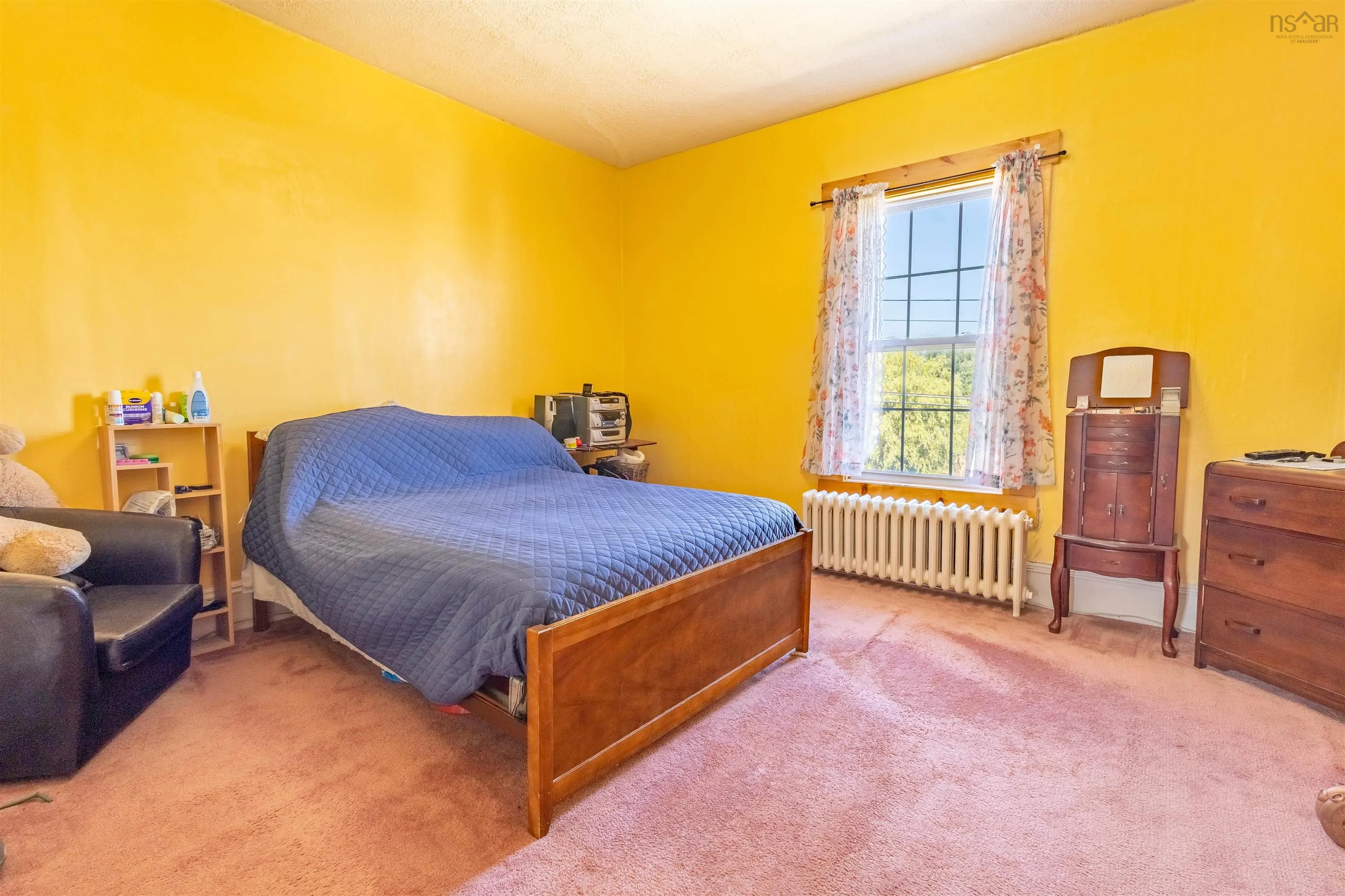 279 King Edward Street, Glace Bay, NS B1A 3W2, 4 Bedrooms Bedrooms, ,2 BathroomsBathrooms,Residential,For Sale,King Edward,202521683