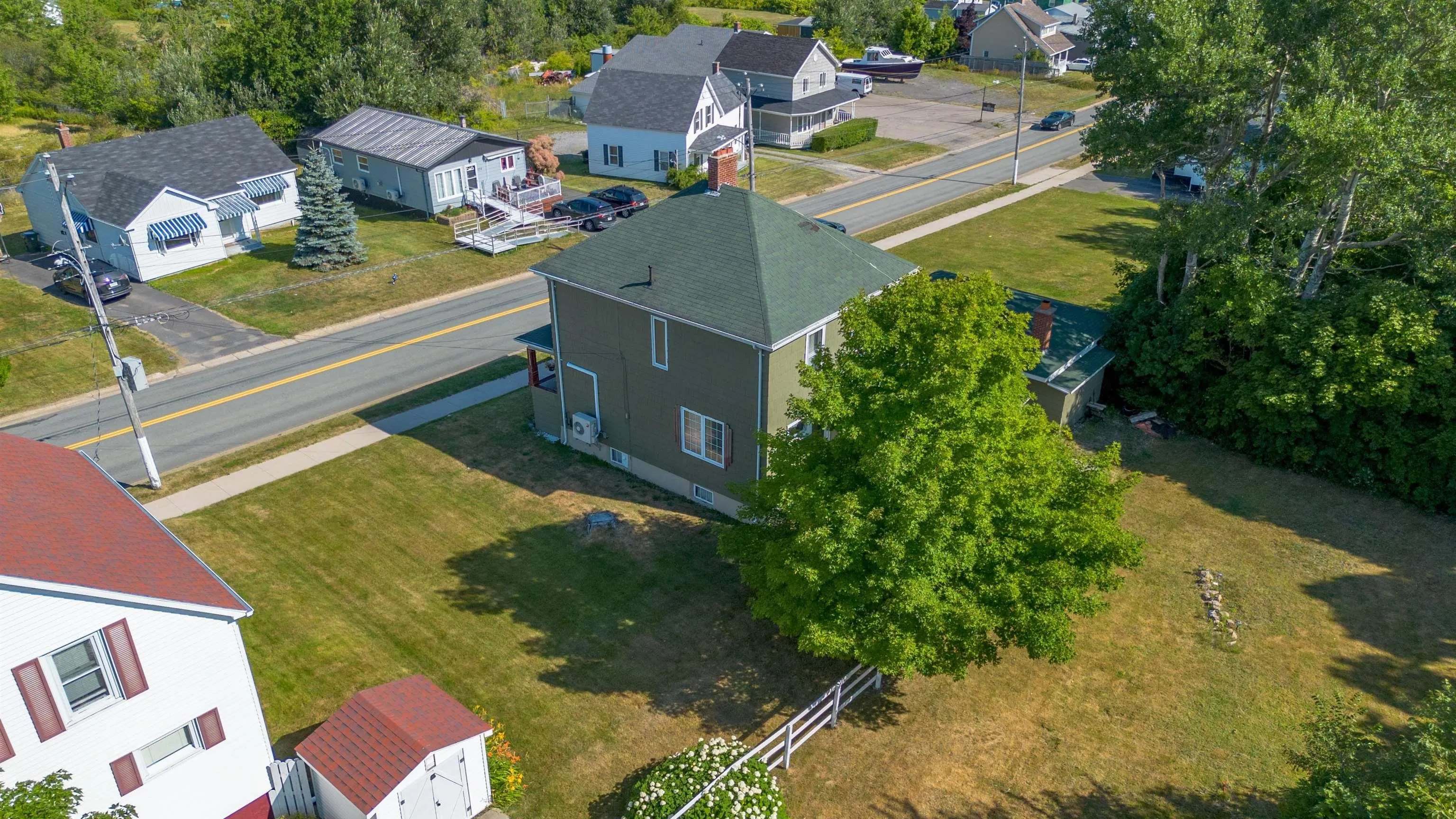 279 King Edward Street, Glace Bay, NS B1A 3W2, 4 Bedrooms Bedrooms, ,2 BathroomsBathrooms,Residential,For Sale,King Edward,202521683