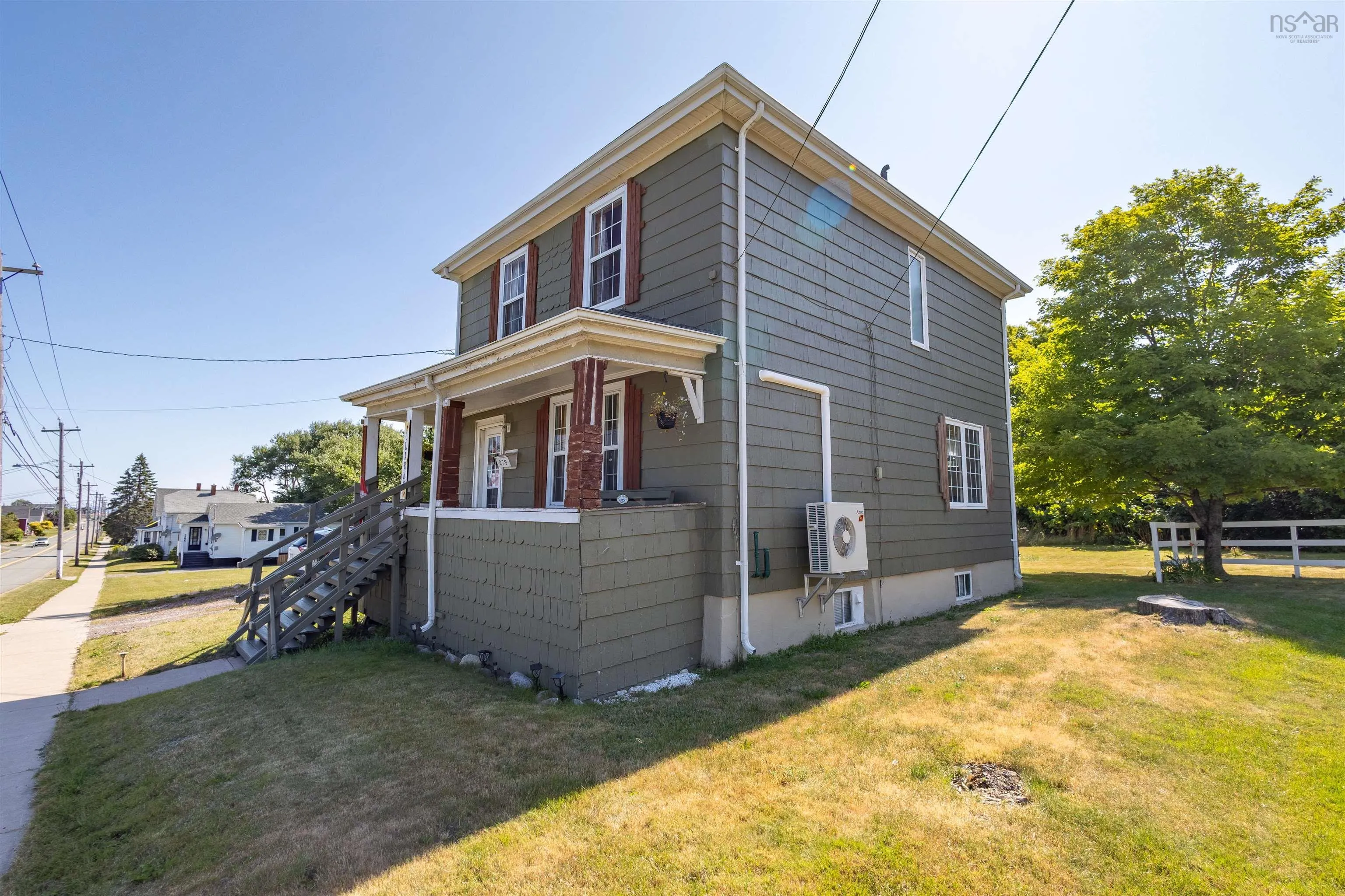 279 King Edward Street, Glace Bay, NS B1A 3W2, 4 Bedrooms Bedrooms, ,2 BathroomsBathrooms,Residential,For Sale,King Edward,202521683