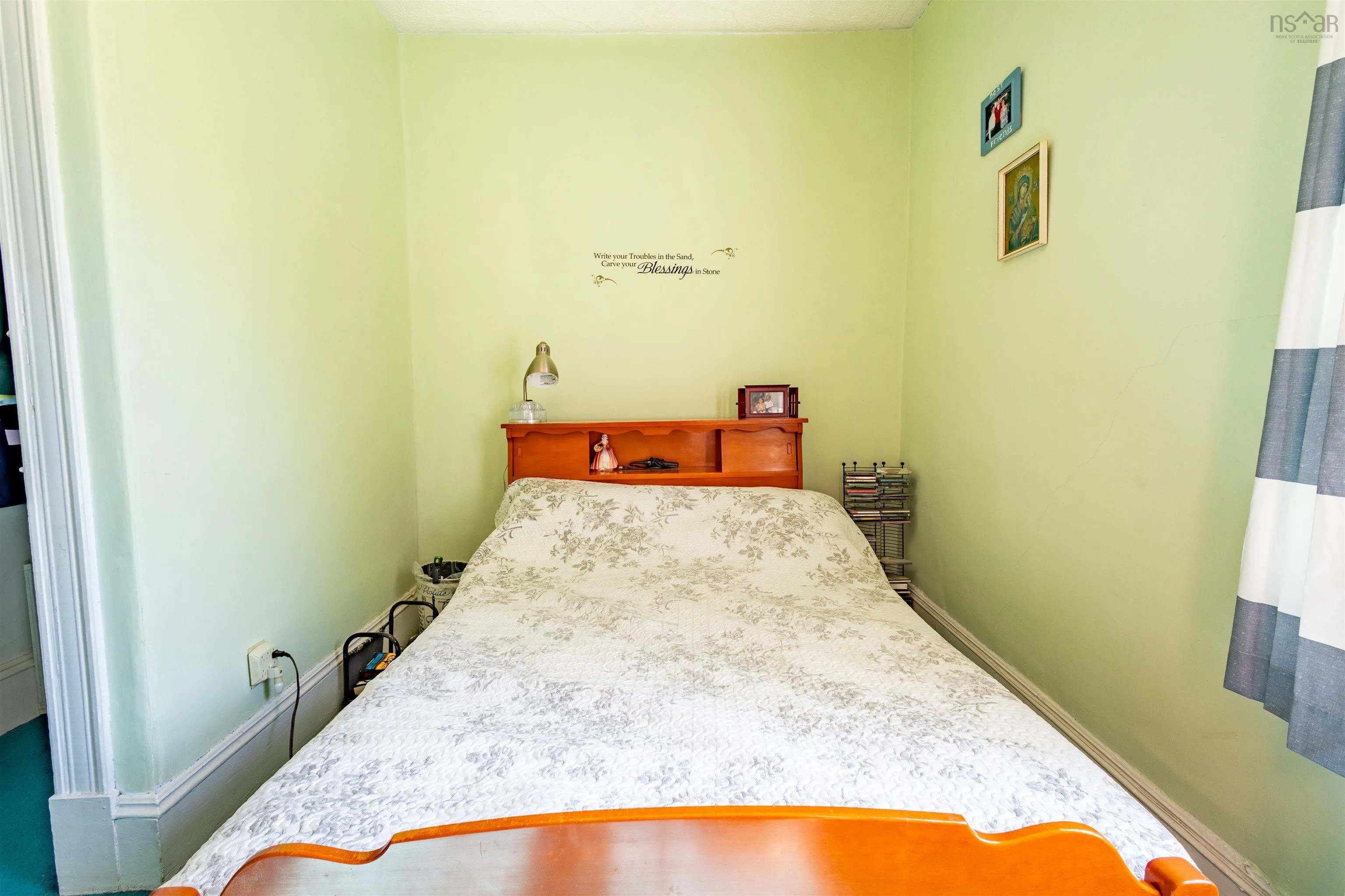 279 King Edward Street, Glace Bay, NS B1A 3W2, 4 Bedrooms Bedrooms, ,2 BathroomsBathrooms,Residential,For Sale,King Edward,202521683