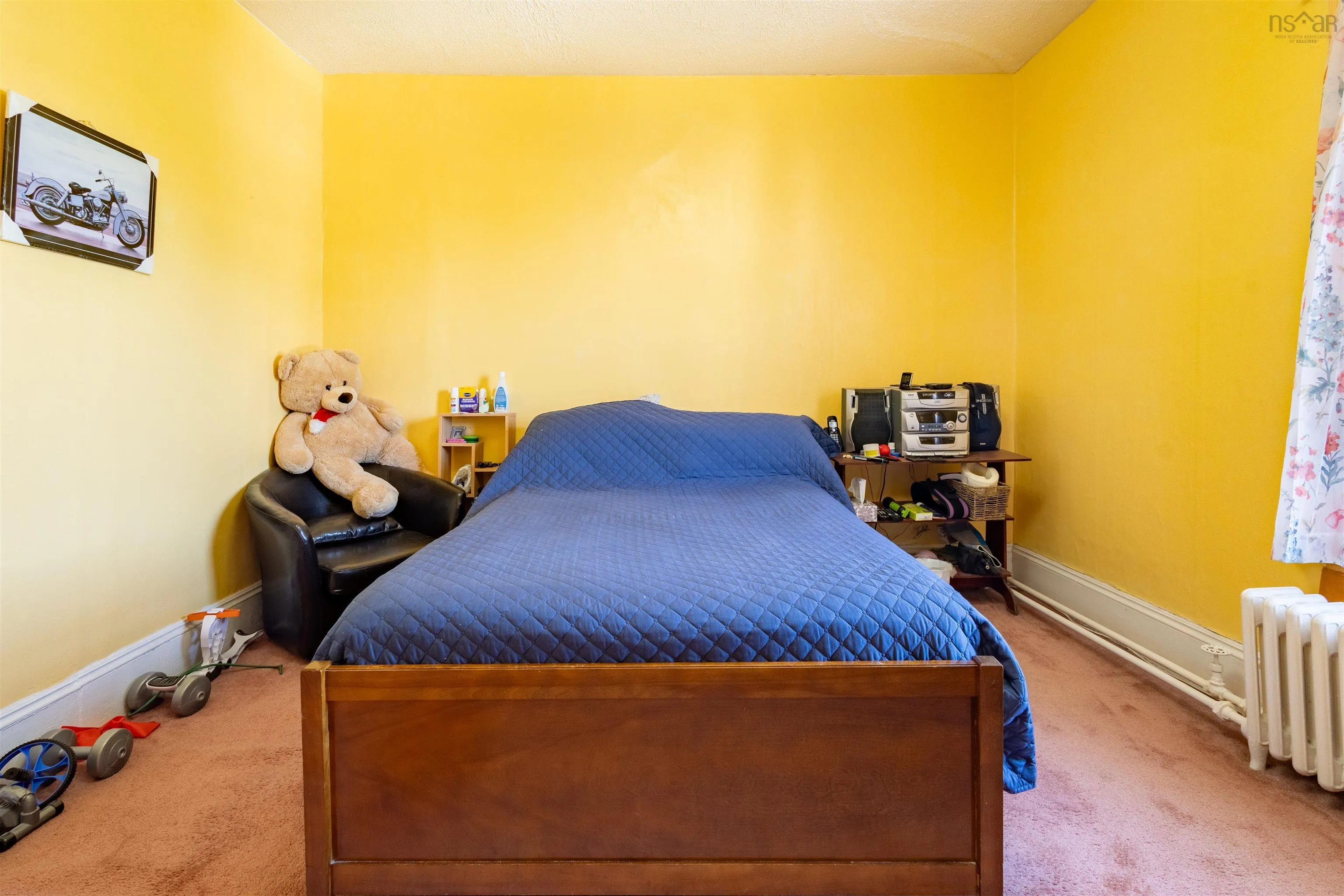279 King Edward Street, Glace Bay, NS B1A 3W2, 4 Bedrooms Bedrooms, ,2 BathroomsBathrooms,Residential,For Sale,King Edward,202521683