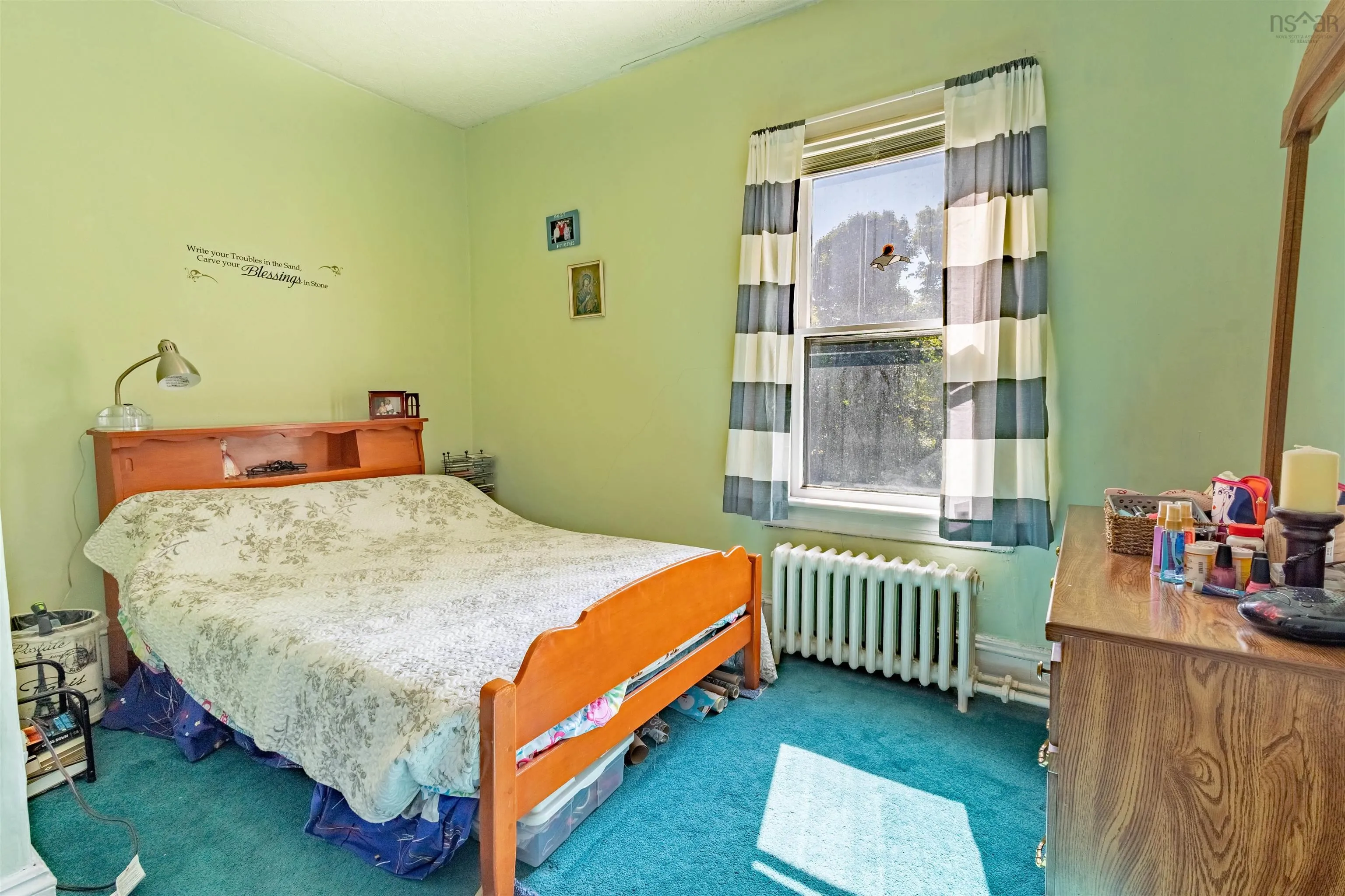 279 King Edward Street, Glace Bay, NS B1A 3W2, 4 Bedrooms Bedrooms, ,2 BathroomsBathrooms,Residential,For Sale,King Edward,202521683