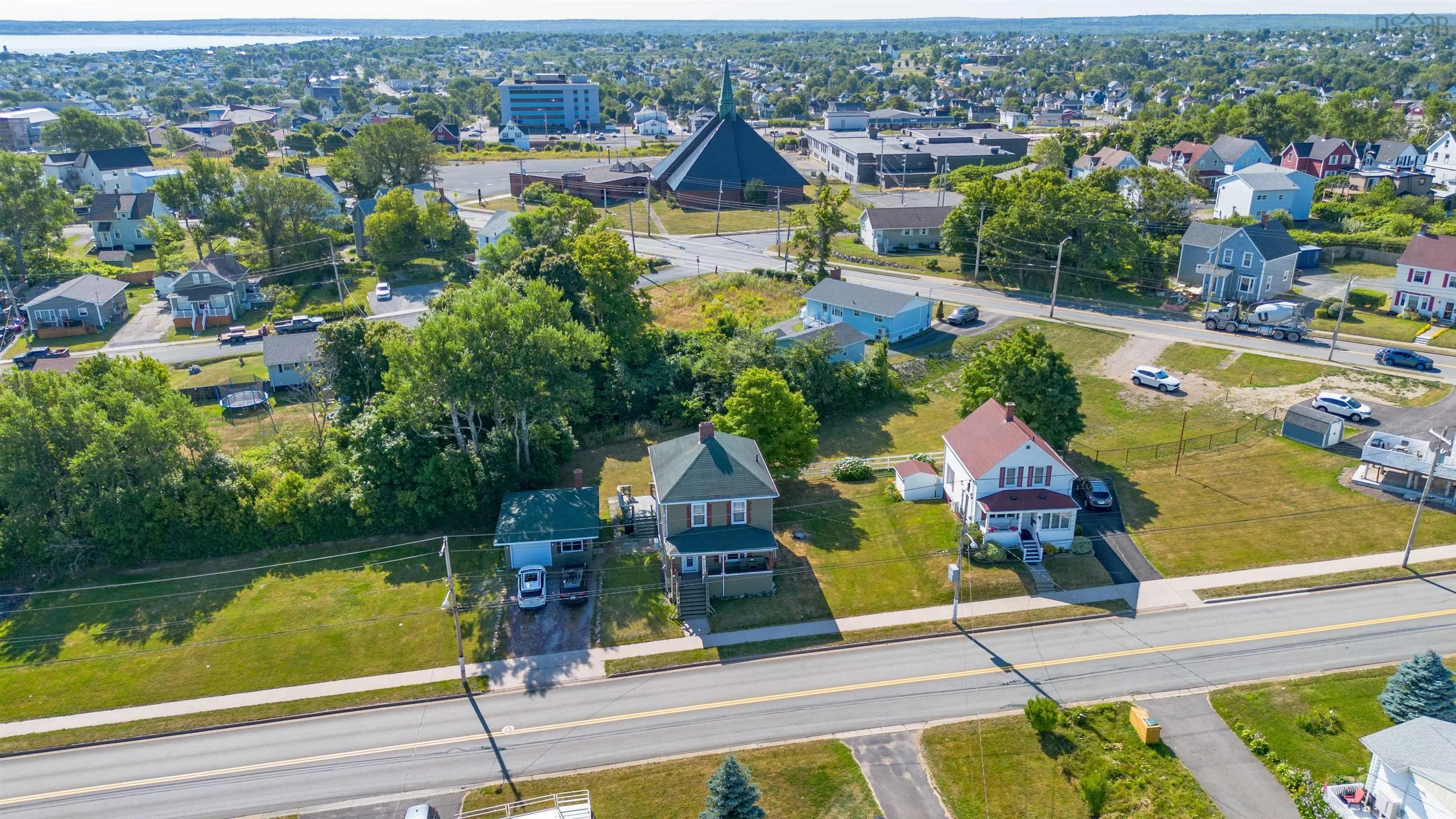 279 King Edward Street, Glace Bay, NS B1A 3W2, 4 Bedrooms Bedrooms, ,2 BathroomsBathrooms,Residential,For Sale,King Edward,202521683