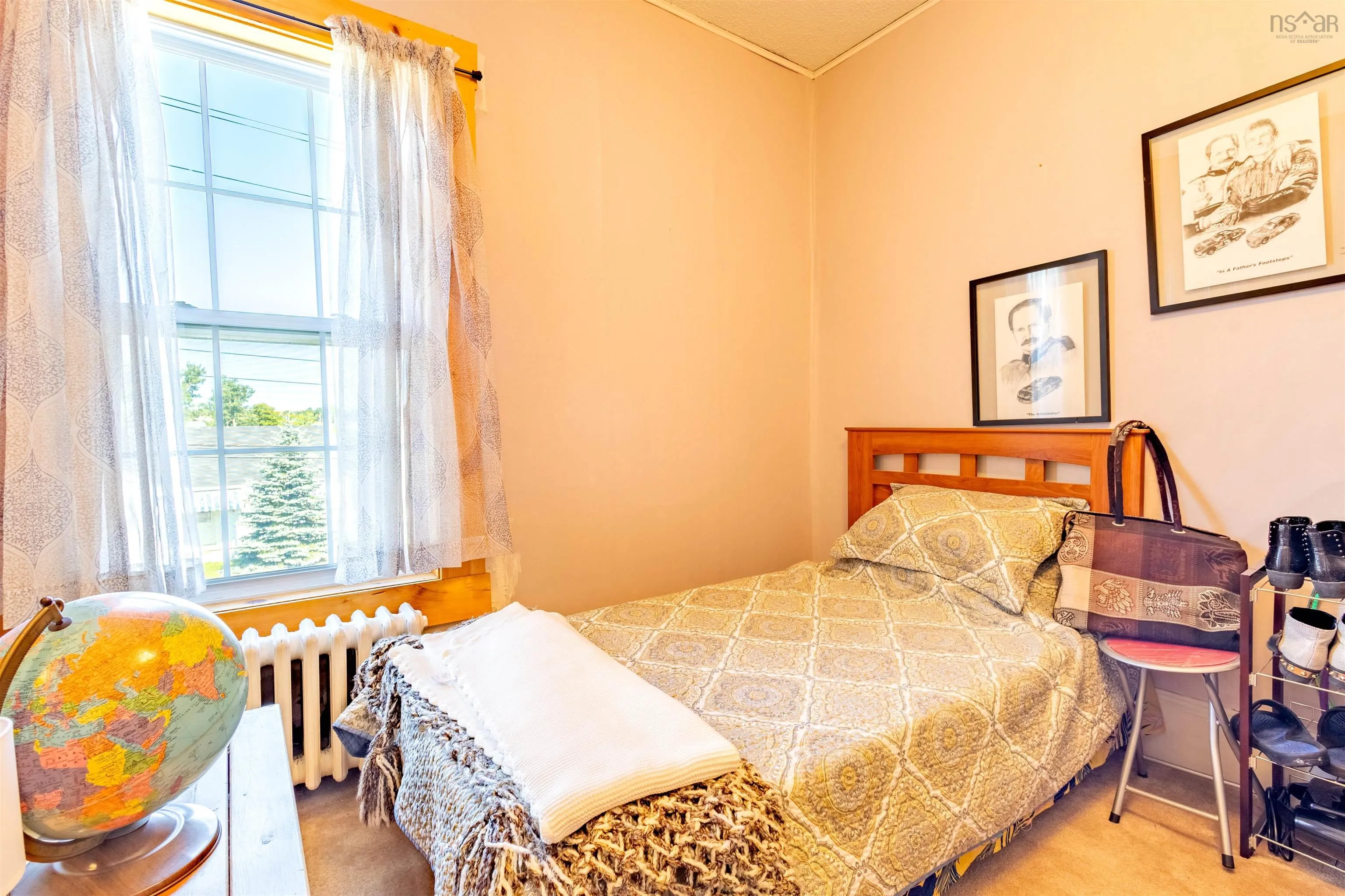 279 King Edward Street, Glace Bay, NS B1A 3W2, 4 Bedrooms Bedrooms, ,2 BathroomsBathrooms,Residential,For Sale,King Edward,202521683