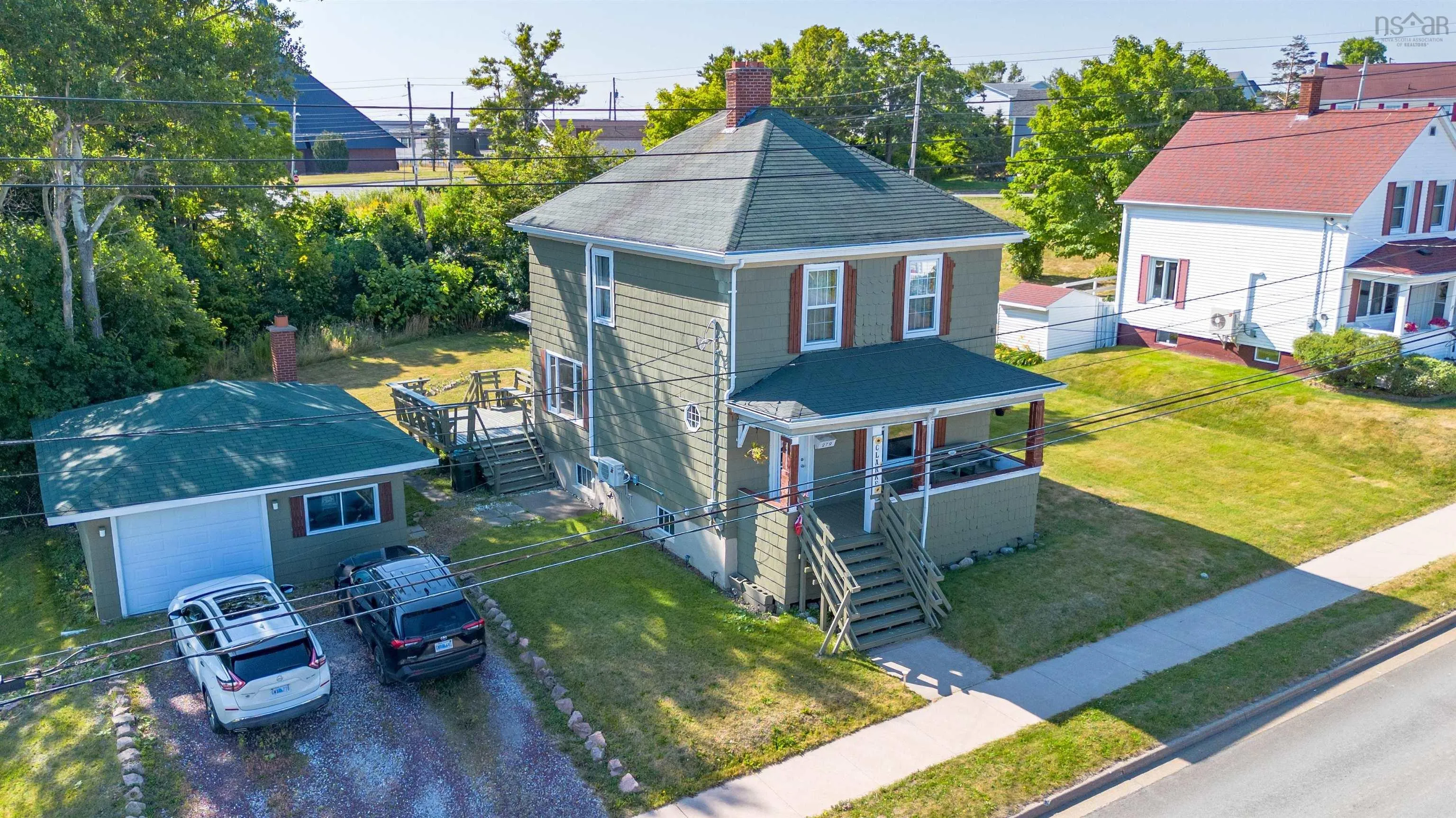 279 King Edward Street, Glace Bay, NS B1A 3W2, 4 Bedrooms Bedrooms, ,2 BathroomsBathrooms,Residential,For Sale,King Edward,202521683