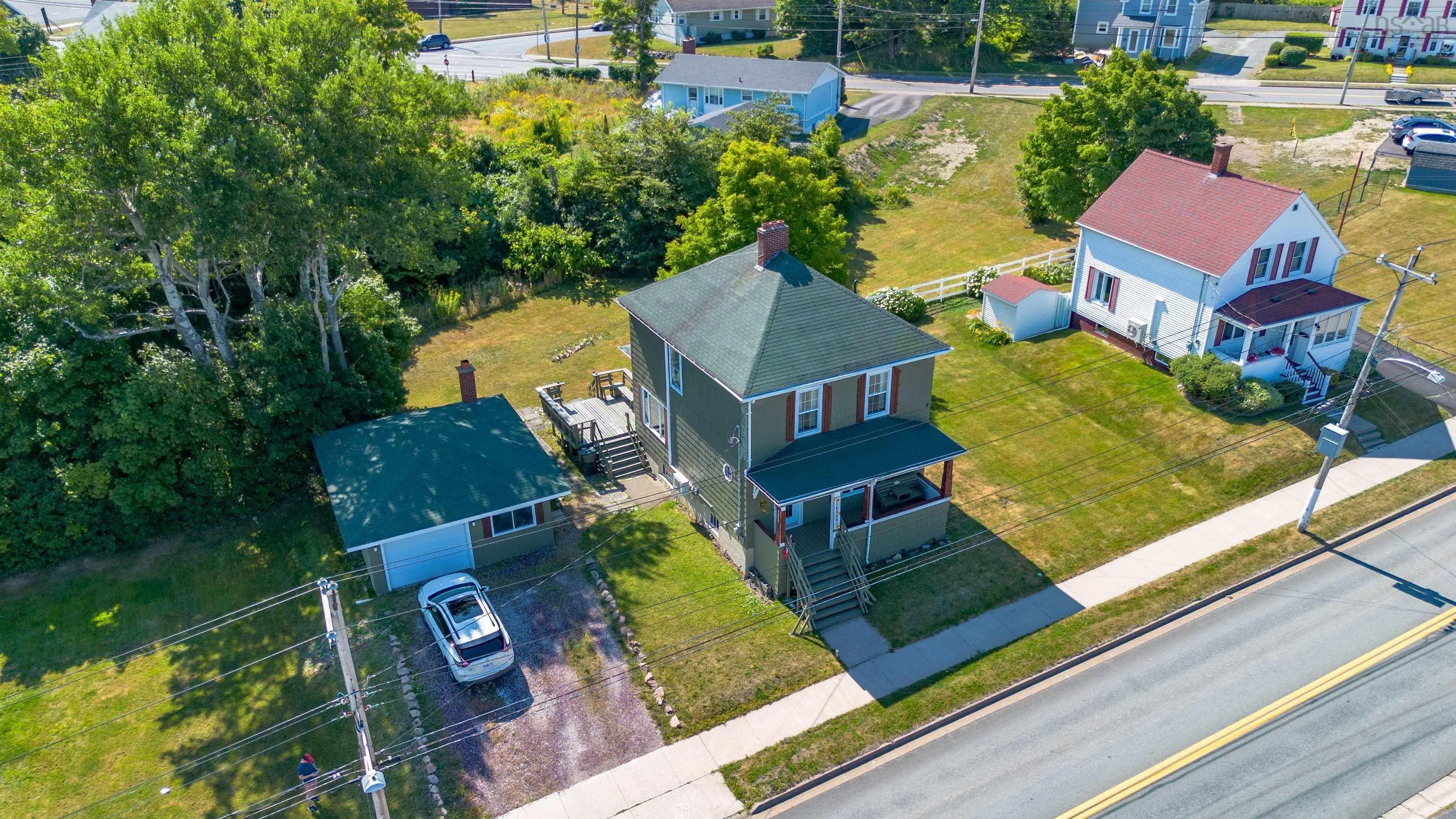 279 King Edward Street, Glace Bay, NS B1A 3W2, 4 Bedrooms Bedrooms, ,2 BathroomsBathrooms,Residential,For Sale,King Edward,202521683