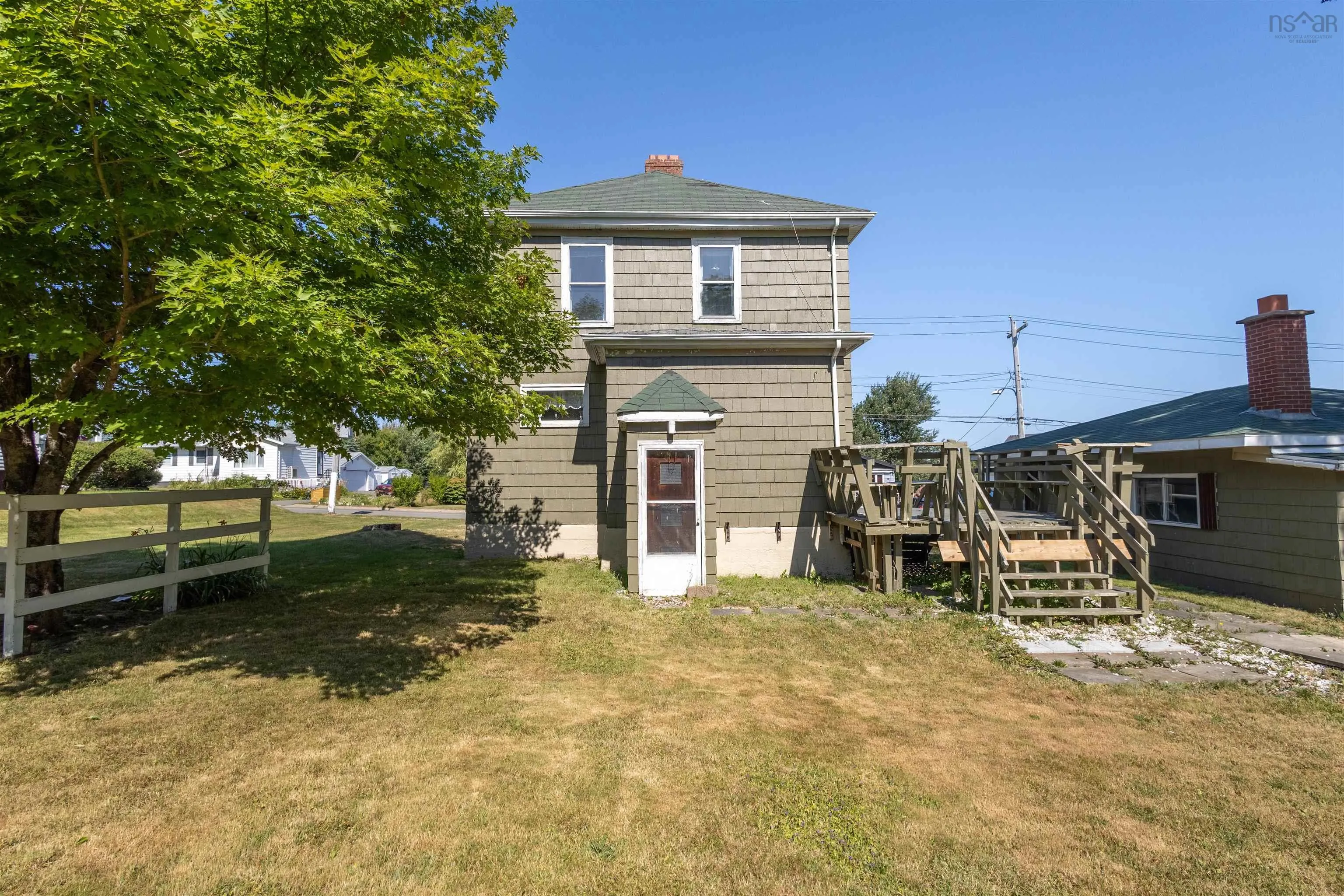279 King Edward Street, Glace Bay, NS B1A 3W2, 4 Bedrooms Bedrooms, ,2 BathroomsBathrooms,Residential,For Sale,King Edward,202521683