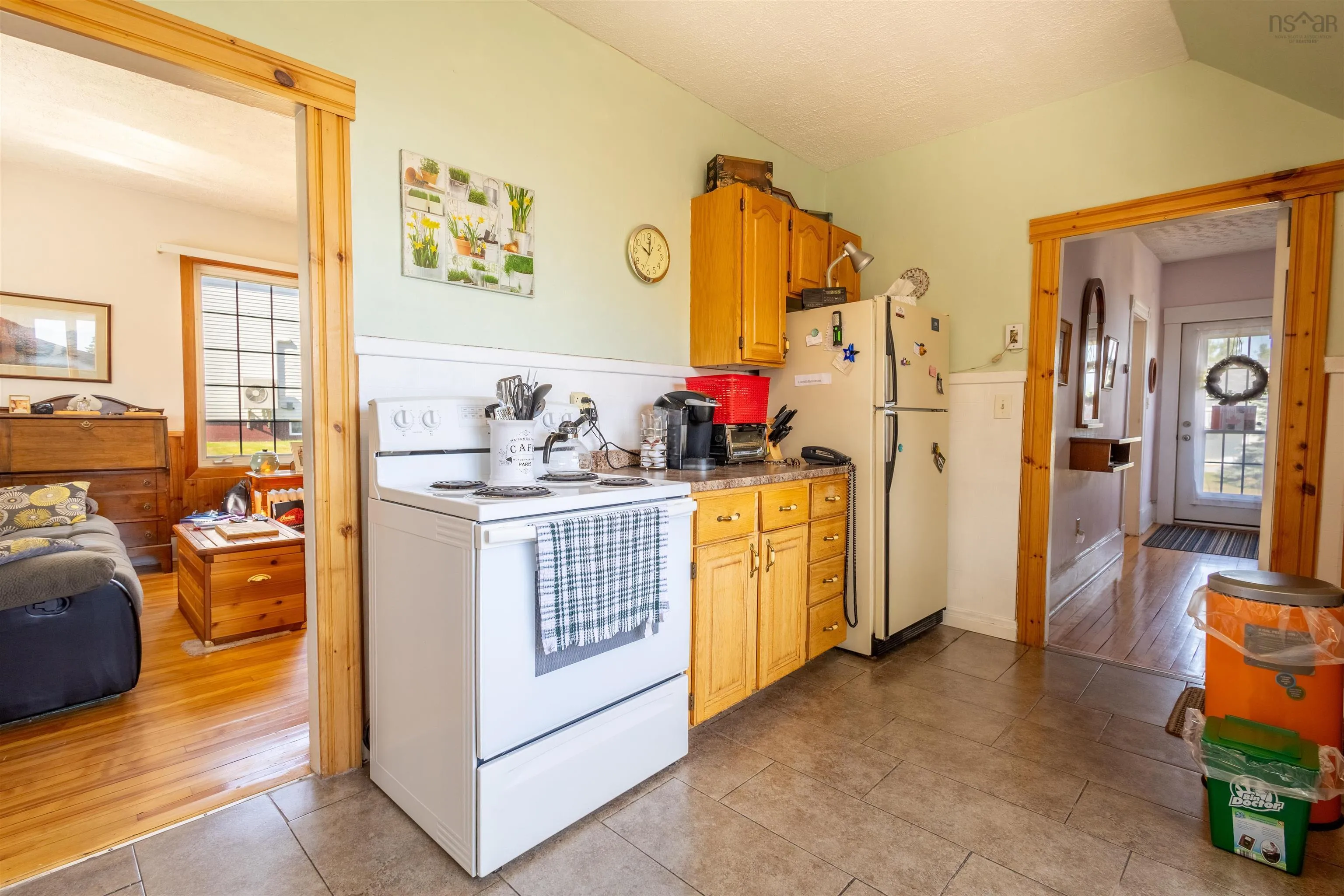 279 King Edward Street, Glace Bay, NS B1A 3W2, 4 Bedrooms Bedrooms, ,2 BathroomsBathrooms,Residential,For Sale,King Edward,202521683