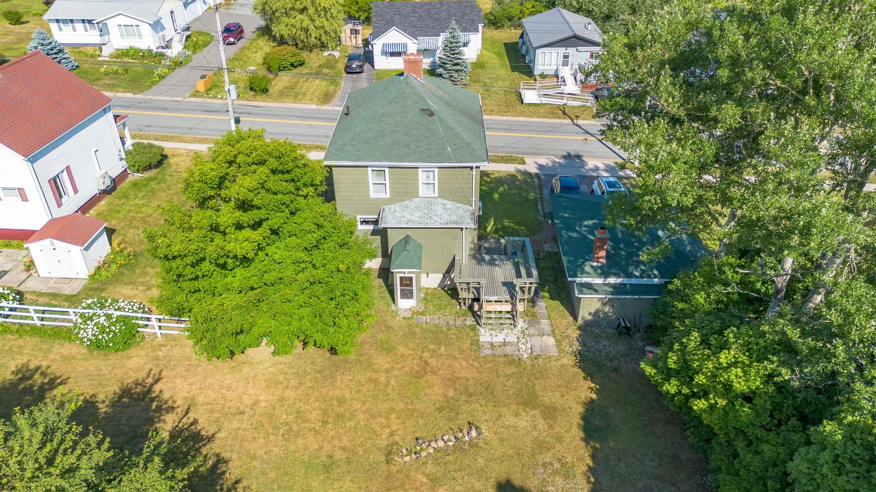 279 King Edward Street, Glace Bay, NS B1A 3W2, 4 Bedrooms Bedrooms, ,2 BathroomsBathrooms,Residential,For Sale,King Edward,202521683