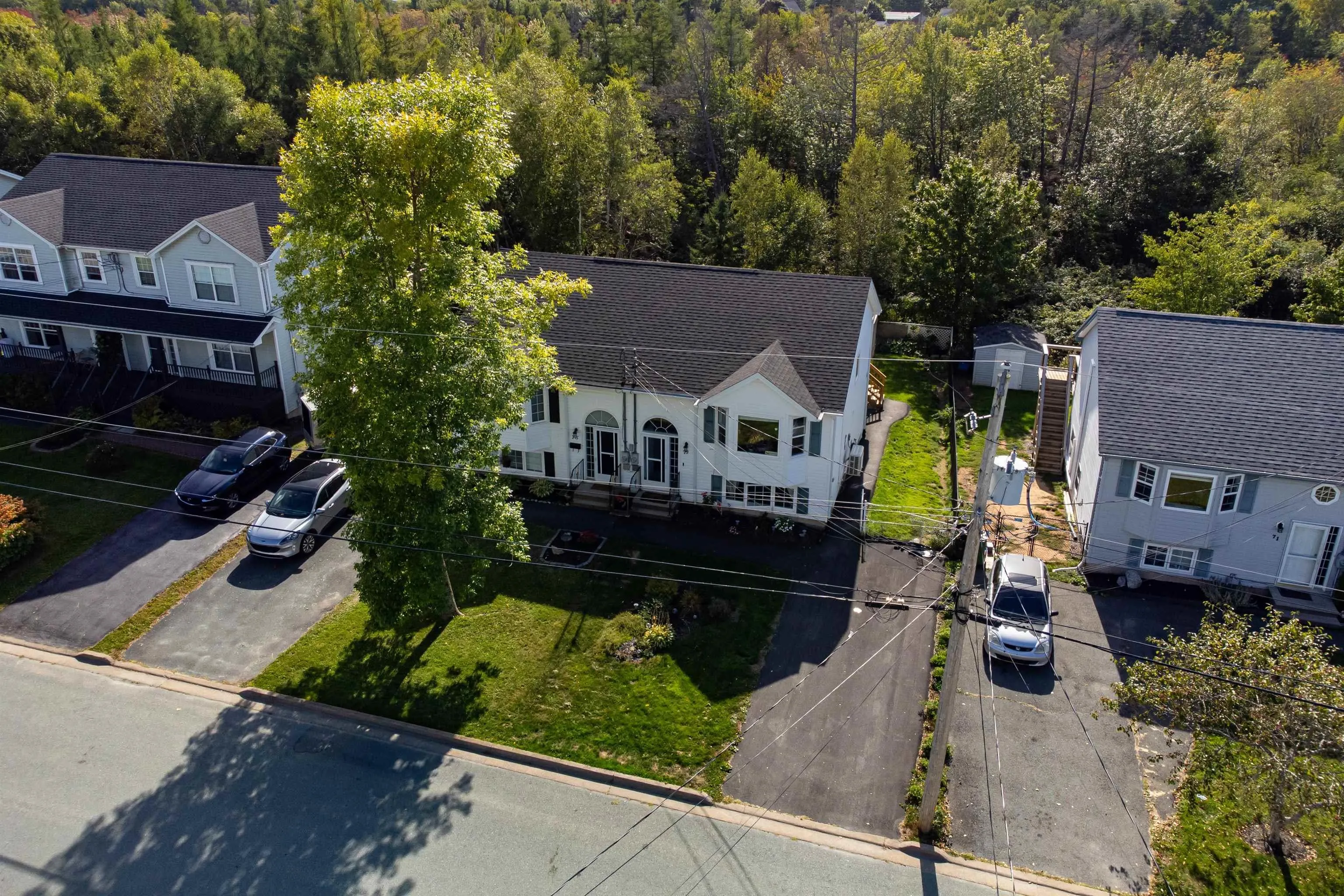 73 Brookview Drive, Cole Harbour, NS B2V 2V6, 3 Bedrooms Bedrooms, ,2 BathroomsBathrooms,Residential,For Sale,Brookview,202523766