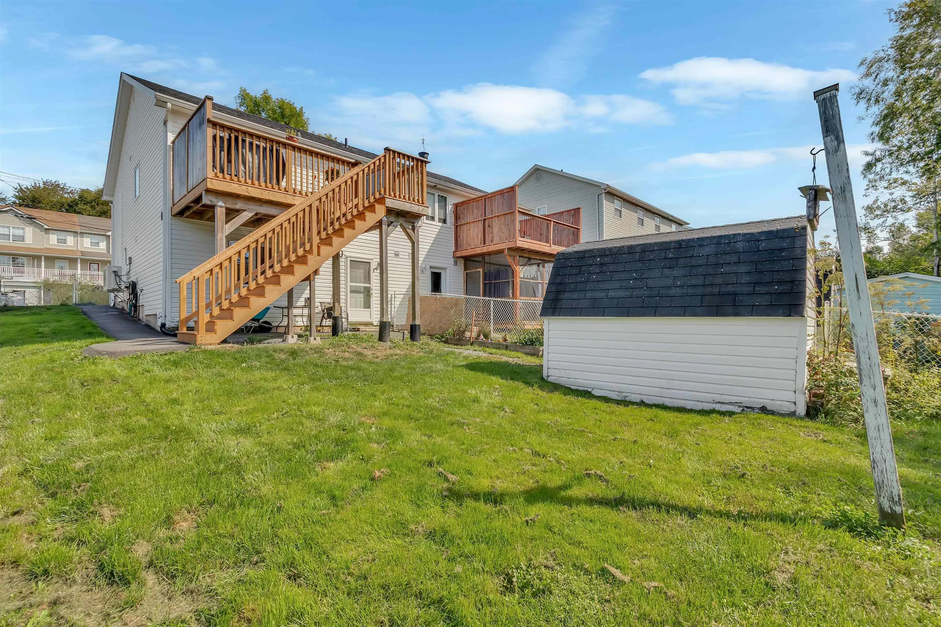 73 Brookview Drive, Cole Harbour, NS B2V 2V6, 3 Bedrooms Bedrooms, ,2 BathroomsBathrooms,Residential,For Sale,Brookview,202523766
