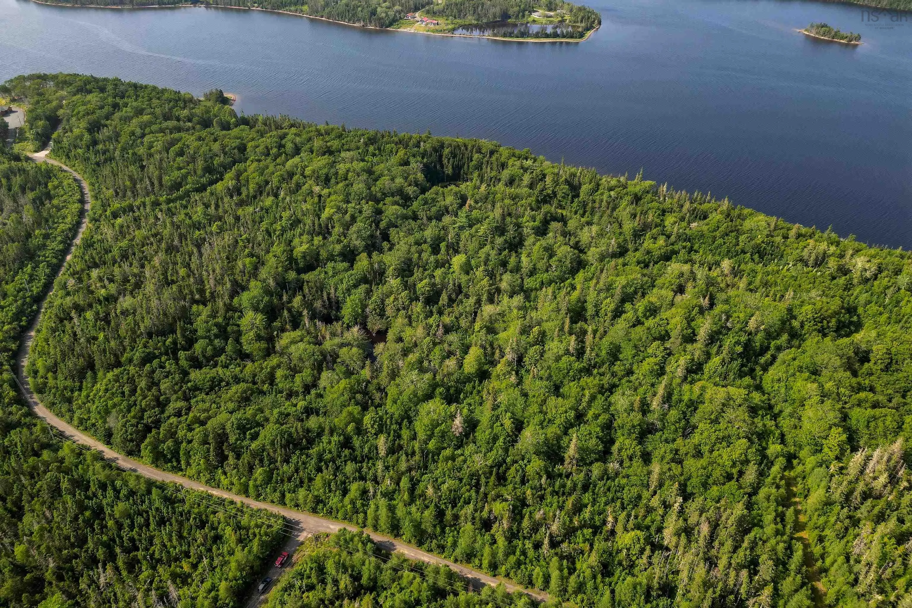 Torus Drive Lot 13, Mcnabs Cove, NS B0E 3B0, ,Land,For Sale,Torus,202522257