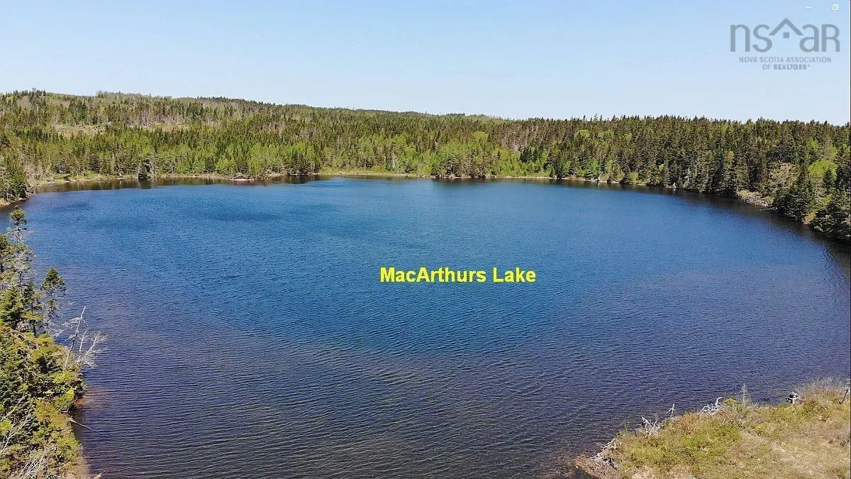 28 Acres Upper Grand Mira Road, Upper Grand Mira, NS B1K 1M1, ,Land,For Sale,Upper Grand Mira,202513002
