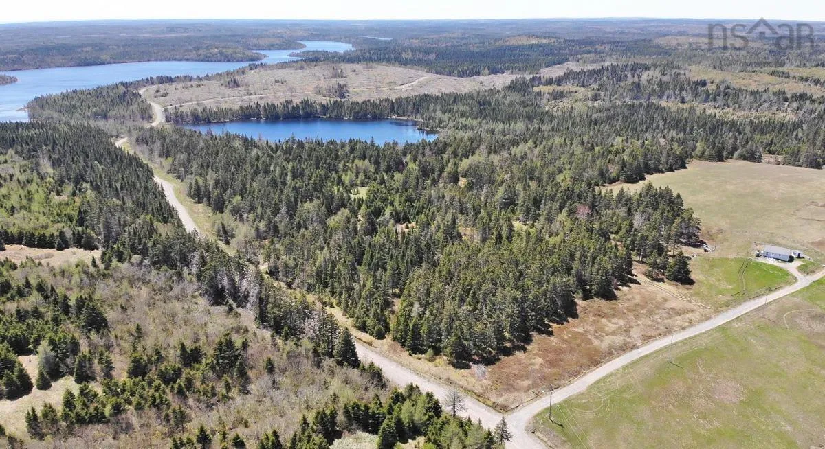 28 Acres Upper Grand Mira Road, Upper Grand Mira, NS B1K 1M1, ,Land,For Sale,Upper Grand Mira,202513002