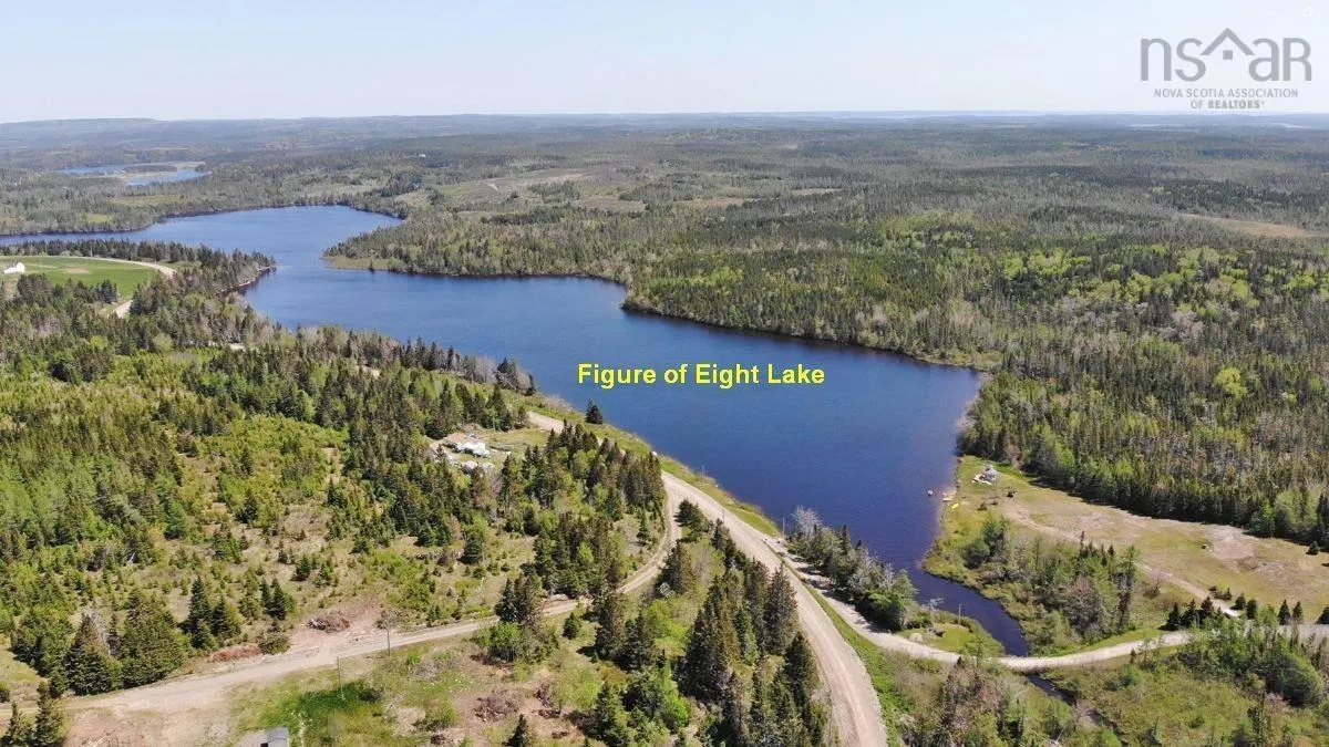 28 Acres Upper Grand Mira Road, Upper Grand Mira, NS B1K 1M1, ,Land,For Sale,Upper Grand Mira,202513002