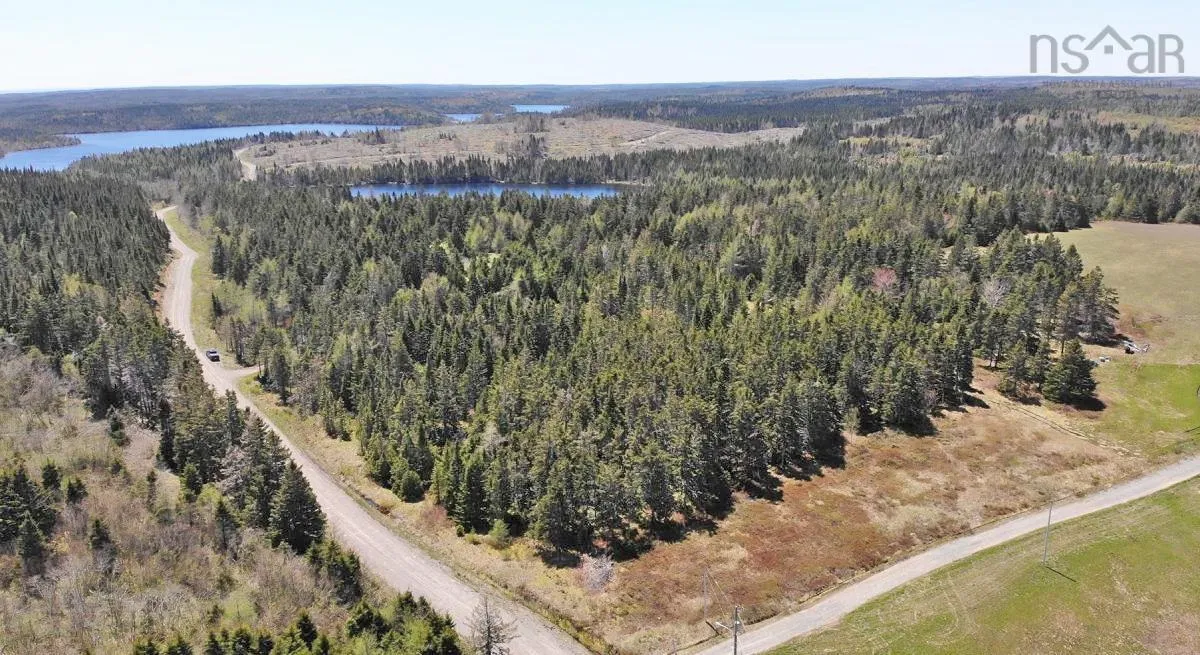 28 Acres Upper Grand Mira Road, Upper Grand Mira, NS B1K 1M1, ,Land,For Sale,Upper Grand Mira,202513002