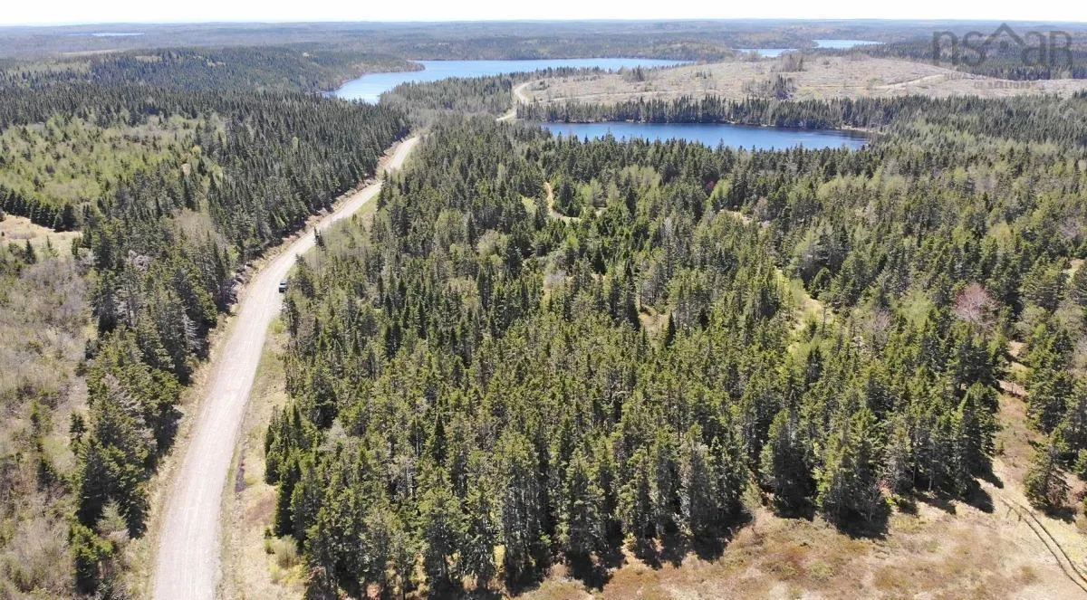28 Acres Upper Grand Mira Road, Upper Grand Mira, NS B1K 1M1, ,Land,For Sale,Upper Grand Mira,202513002