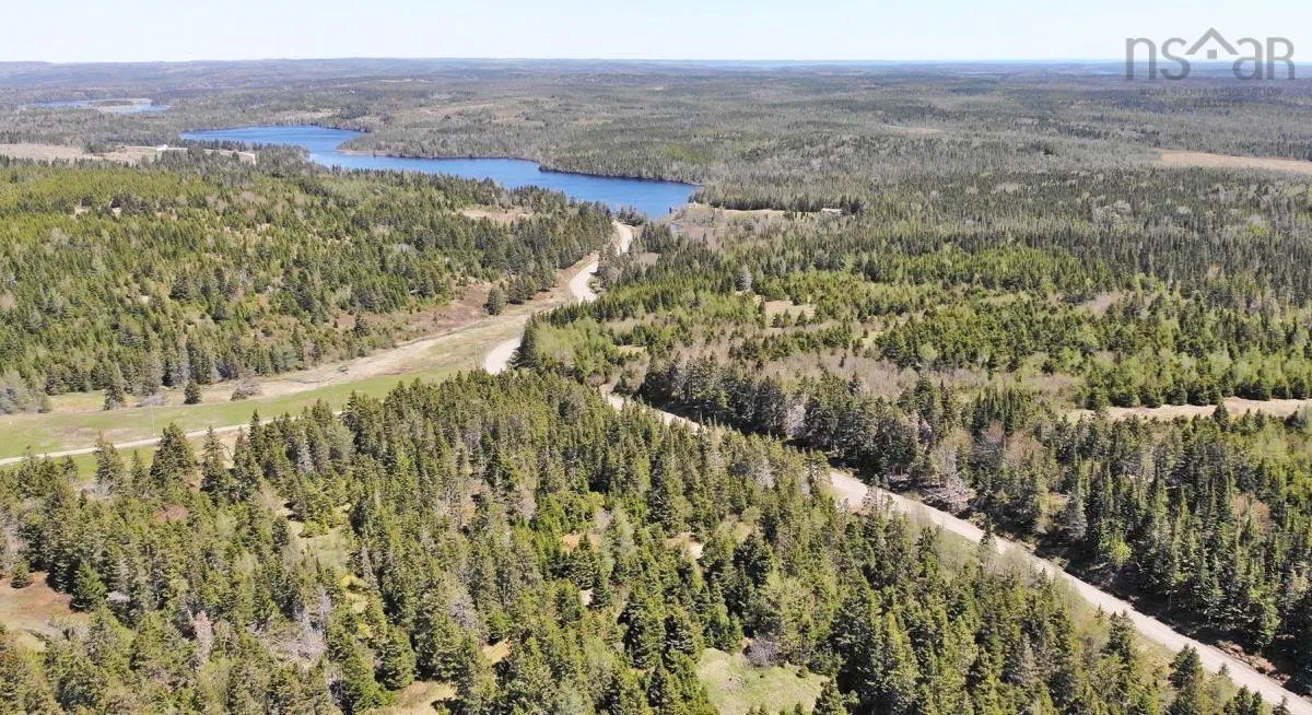 28 Acres Upper Grand Mira Road, Upper Grand Mira, NS B1K 1M1, ,Land,For Sale,Upper Grand Mira,202513002
