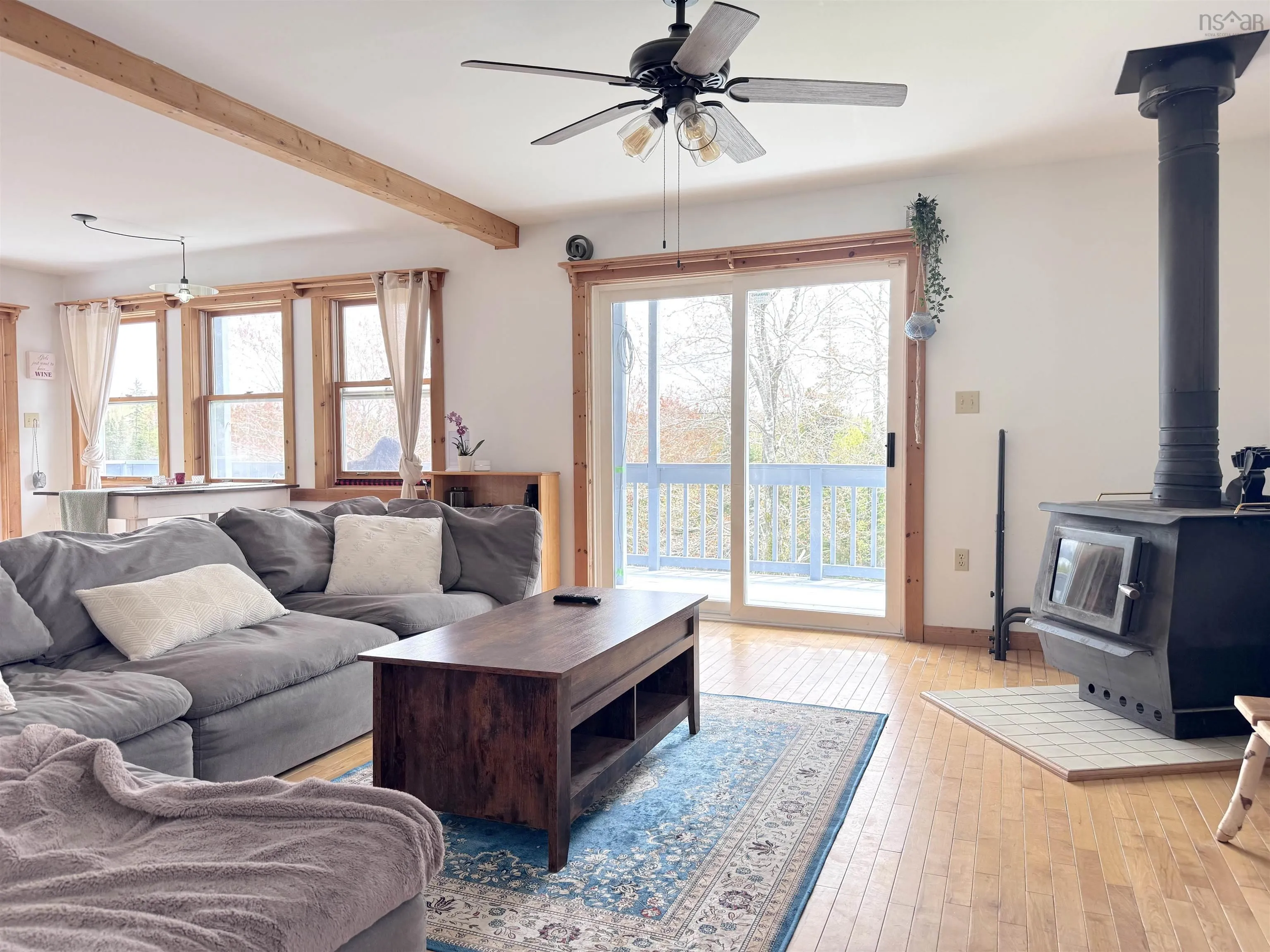 215 Helmuts Lane, Cleveland, NS B0E 1J0, 4 Bedrooms Bedrooms, ,3 BathroomsBathrooms,Residential,For Sale,Helmuts,202511602