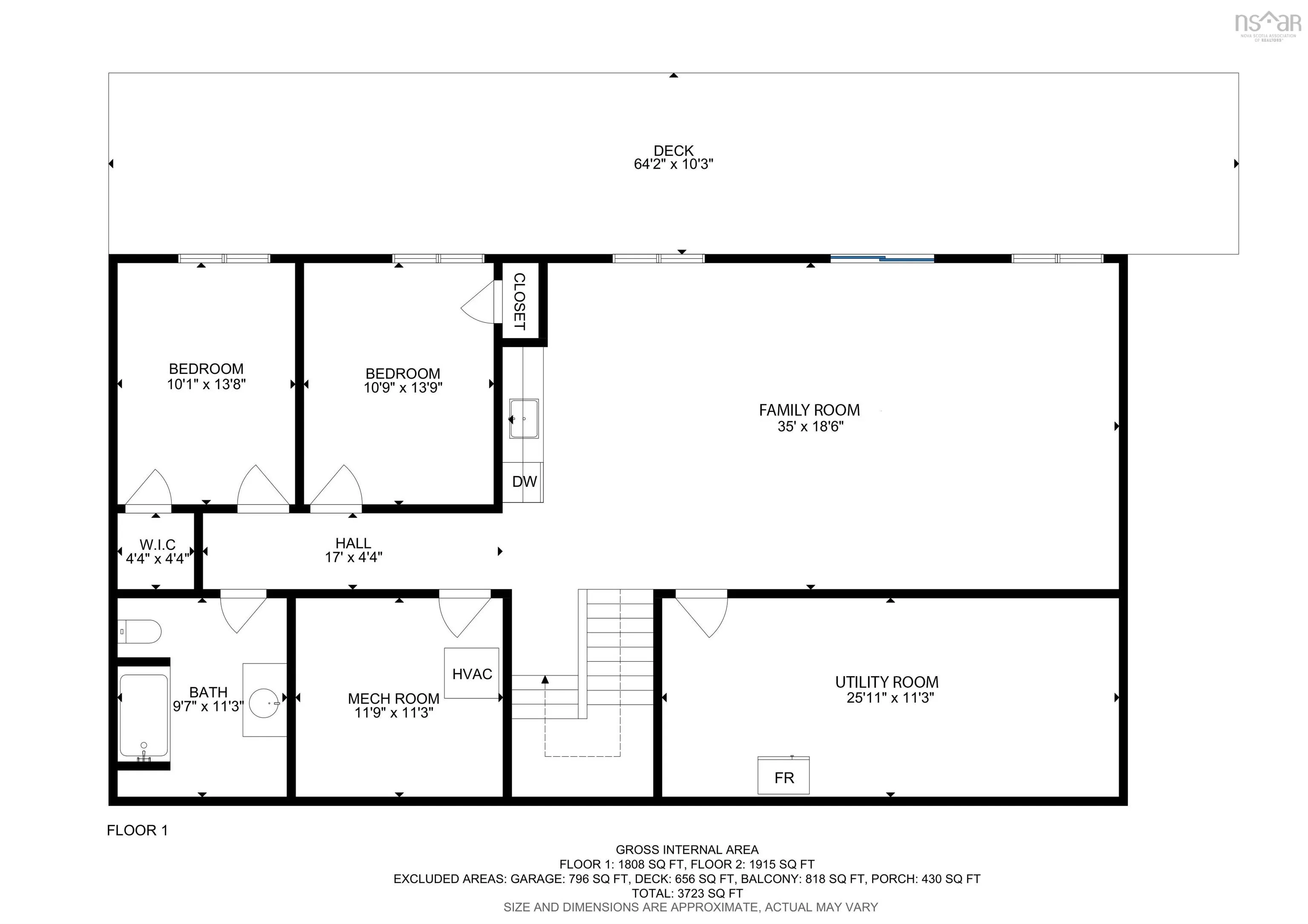197 Somerset Road, Italy Cross Ns B4v 0m1, 3 Bedrooms Bedrooms, ,3 BathroomsBathrooms,Residential,For Sale,Somerset,202501615