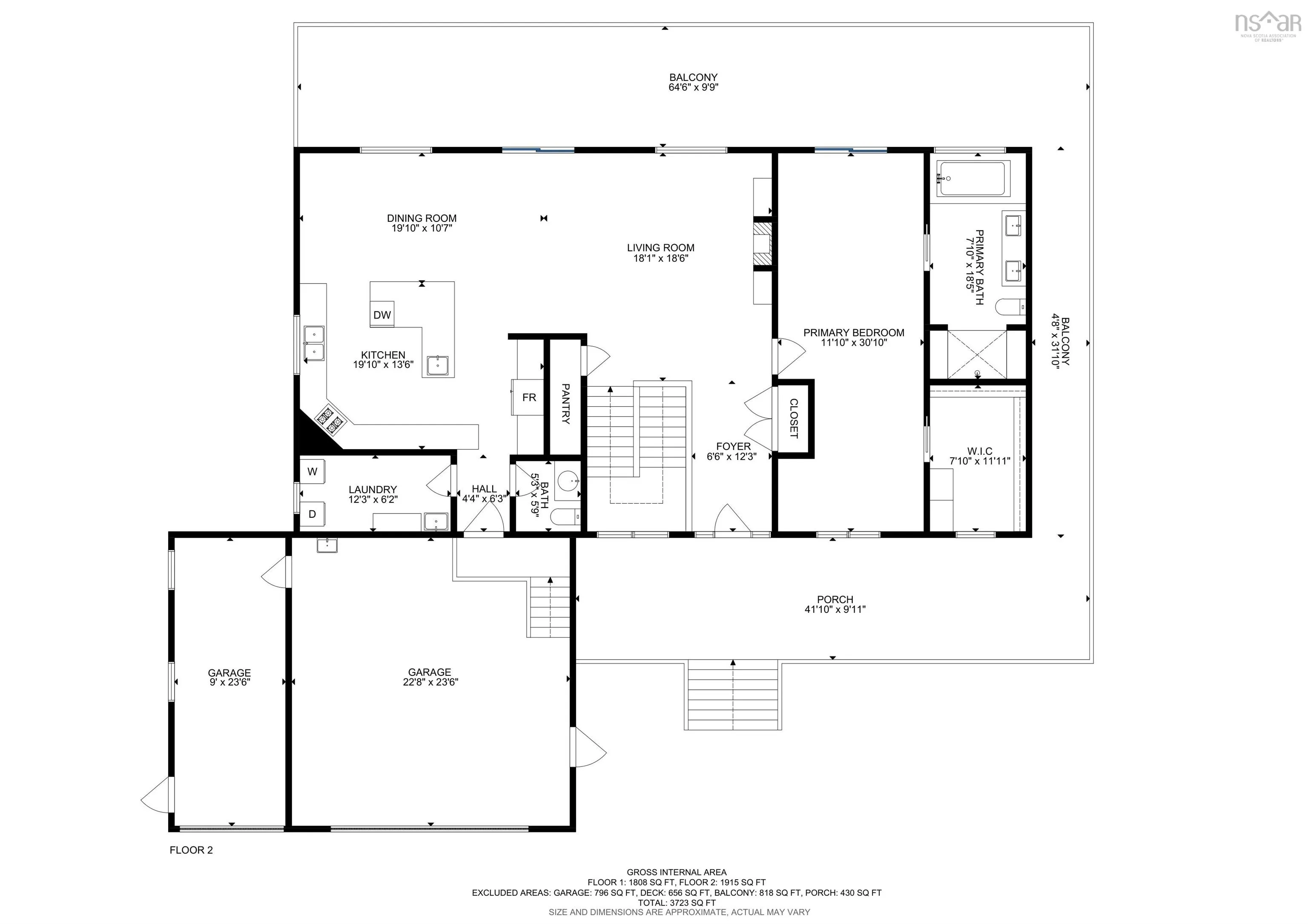 197 Somerset Road, Italy Cross Ns B4v 0m1, 3 Bedrooms Bedrooms, ,3 BathroomsBathrooms,Residential,For Sale,Somerset,202501615
