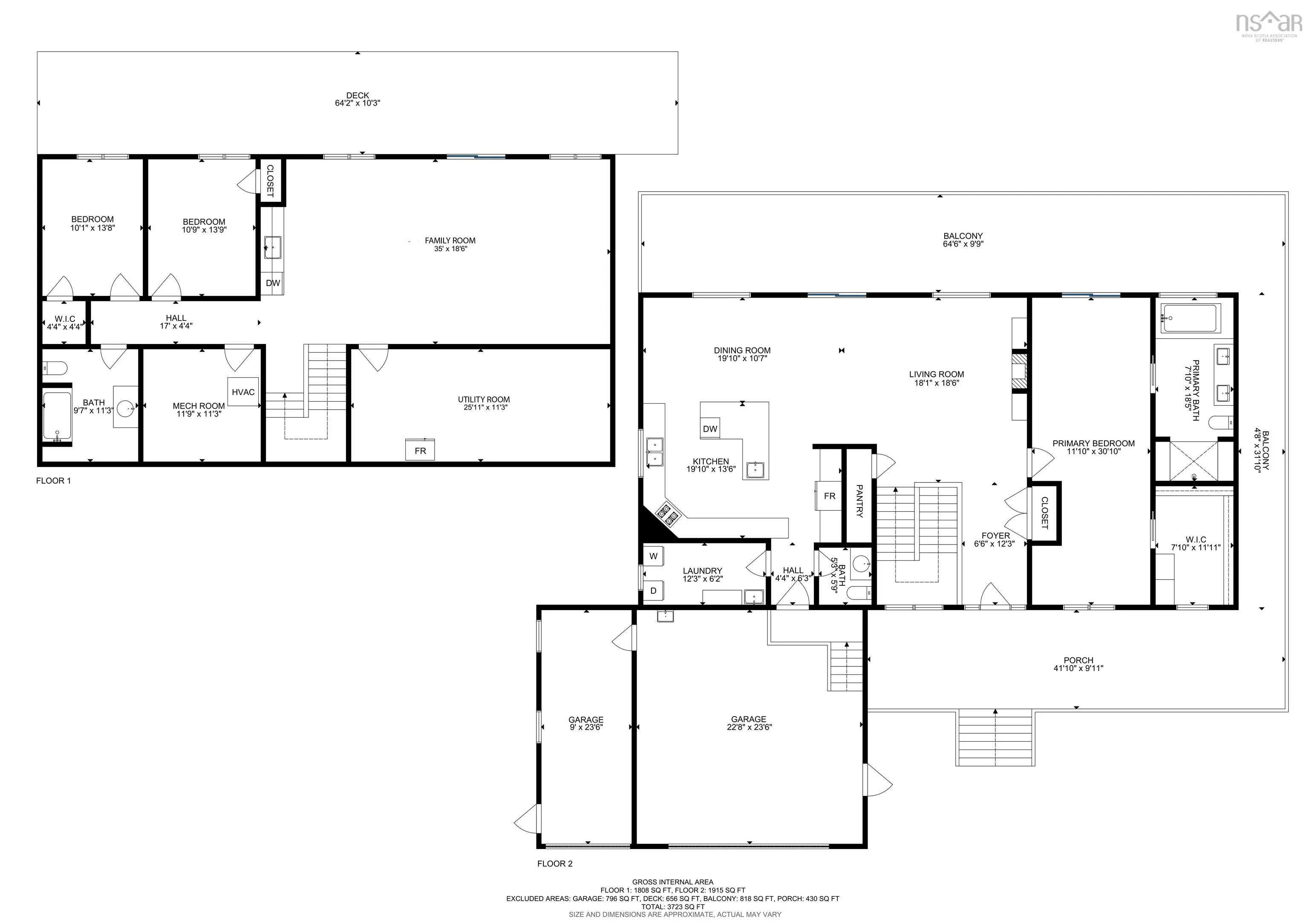 197 Somerset Road, Italy Cross Ns B4v 0m1, 3 Bedrooms Bedrooms, ,3 BathroomsBathrooms,Residential,For Sale,Somerset,202501615