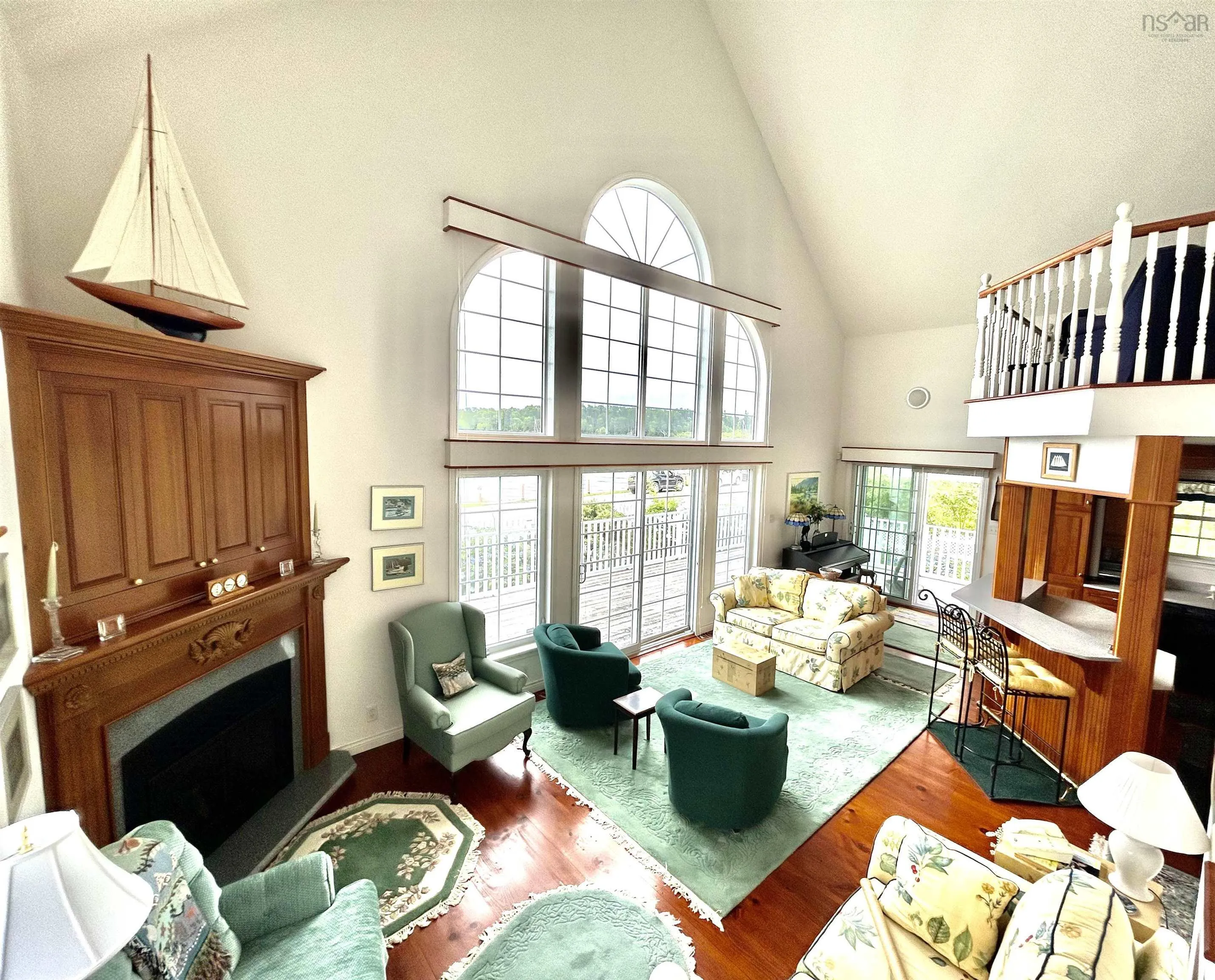 70 Water Street, Baddeck, NS B0E 1B0, 3 Bedrooms Bedrooms, ,2 BathroomsBathrooms,Residential,For Sale,Water,202511297