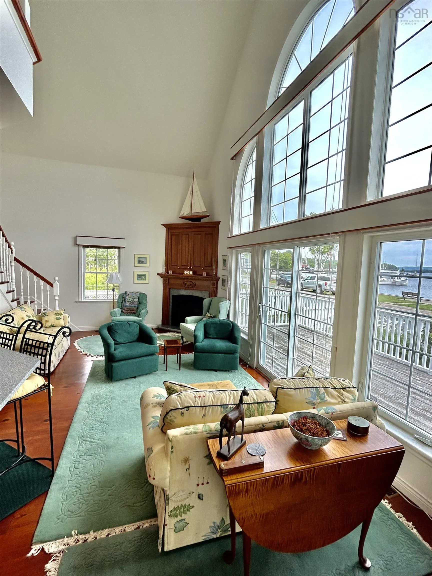 70 Water Street, Baddeck, NS B0E 1B0, 3 Bedrooms Bedrooms, ,2 BathroomsBathrooms,Residential,For Sale,Water,202511297