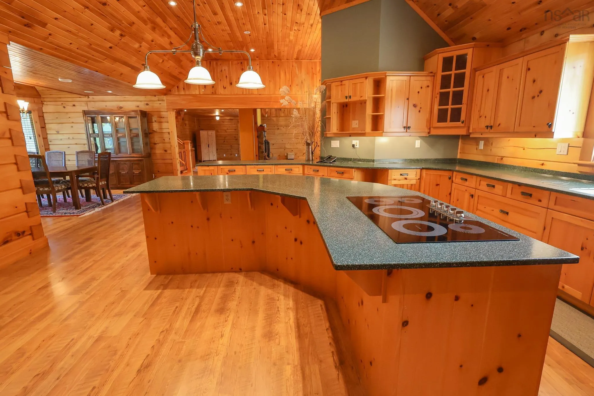 1591 Newburne Road, Newburne, NS B0R 1A0, 4 Bedrooms Bedrooms, ,4 BathroomsBathrooms,Residential,For Sale,Newburne,202513240
