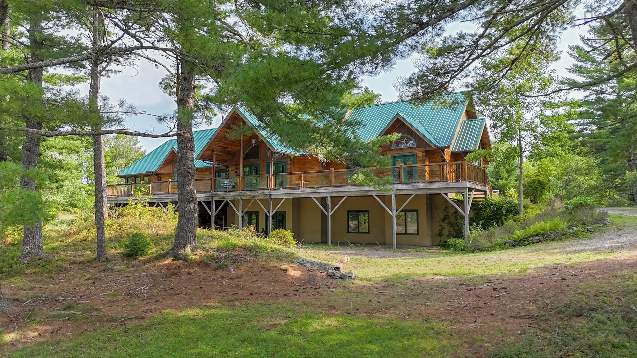 1591 Newburne Road, Newburne, NS B0R 1A0, 4 Bedrooms Bedrooms, ,4 BathroomsBathrooms,Residential,For Sale,Newburne,202513240