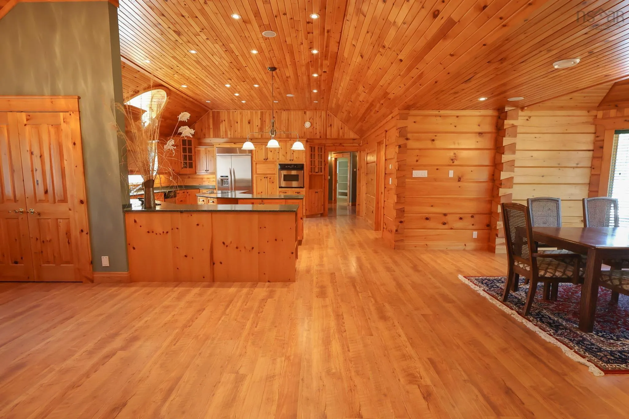1591 Newburne Road, Newburne, NS B0R 1A0, 4 Bedrooms Bedrooms, ,4 BathroomsBathrooms,Residential,For Sale,Newburne,202513240