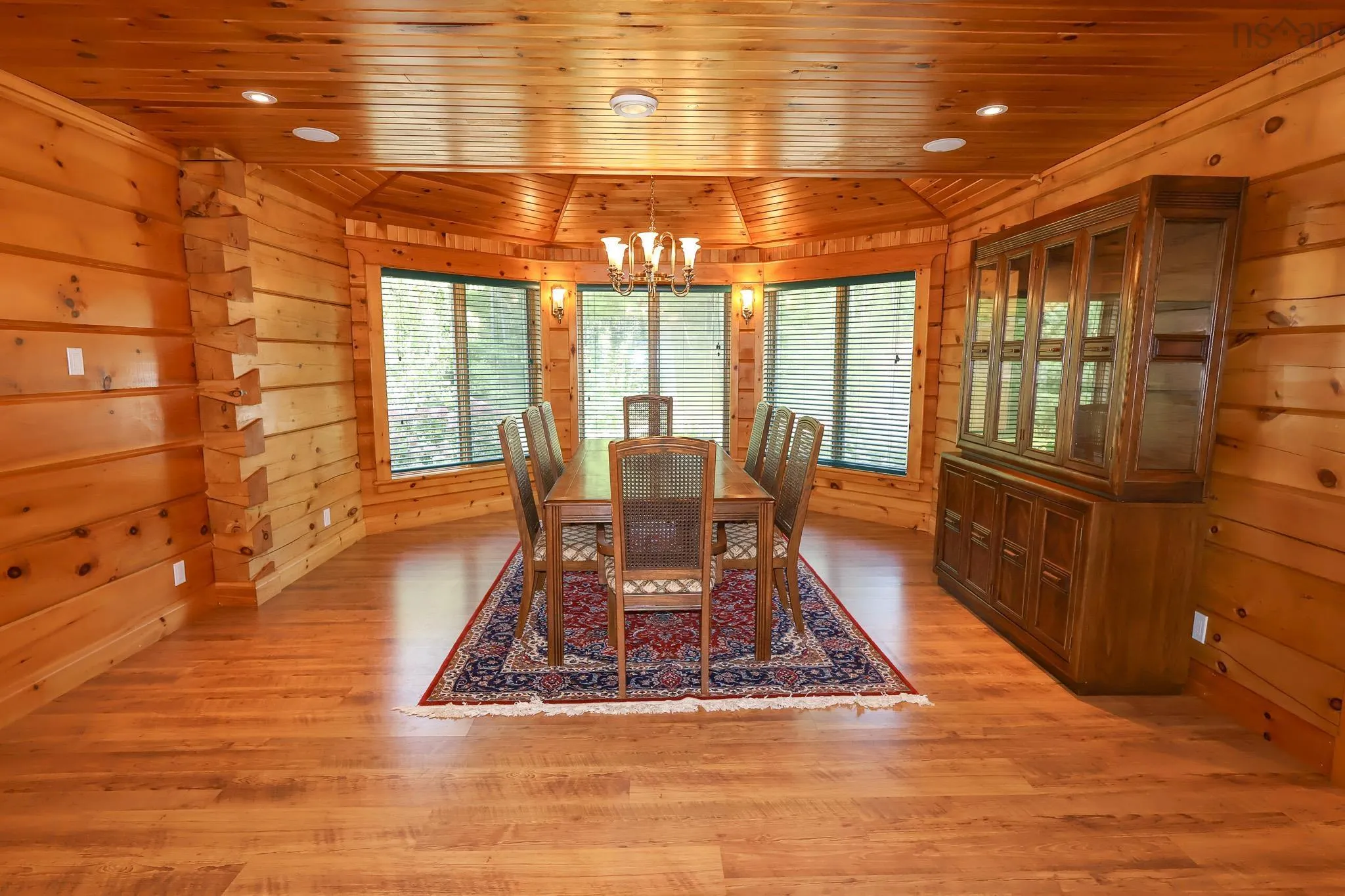 1591 Newburne Road, Newburne, NS B0R 1A0, 4 Bedrooms Bedrooms, ,4 BathroomsBathrooms,Residential,For Sale,Newburne,202513240