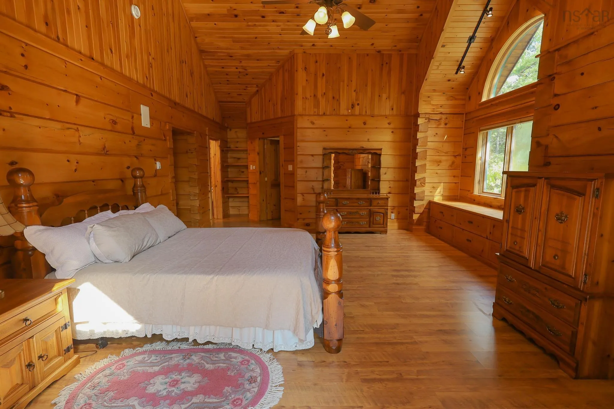 1591 Newburne Road, Newburne, NS B0R 1A0, 4 Bedrooms Bedrooms, ,4 BathroomsBathrooms,Residential,For Sale,Newburne,202513240