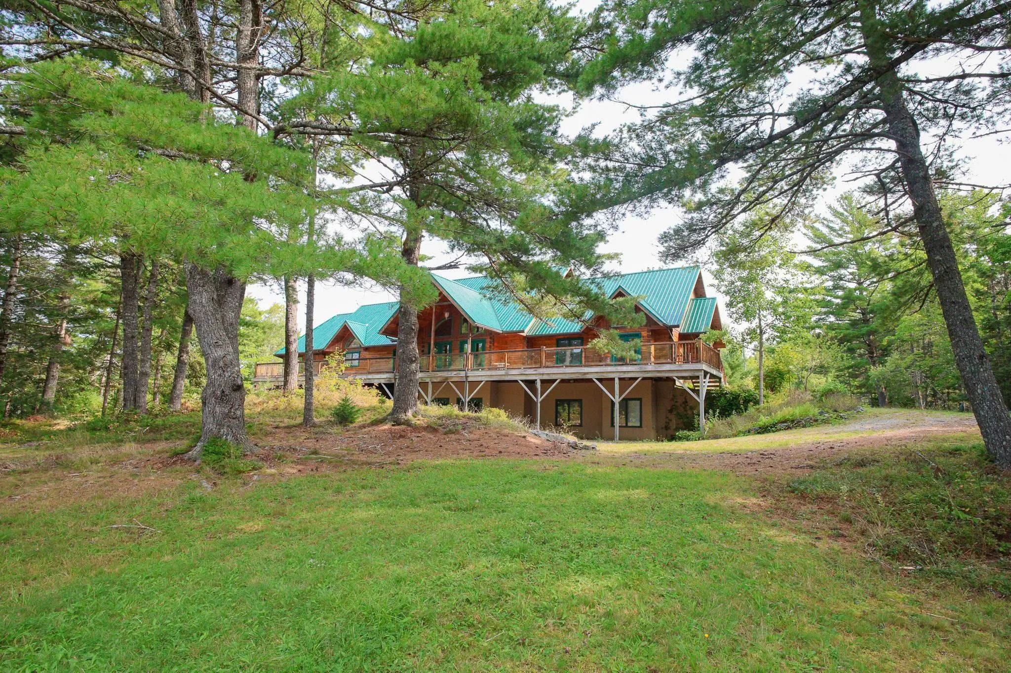 1591 Newburne Road, Newburne, NS B0R 1A0, 4 Bedrooms Bedrooms, ,4 BathroomsBathrooms,Residential,For Sale,Newburne,202513240