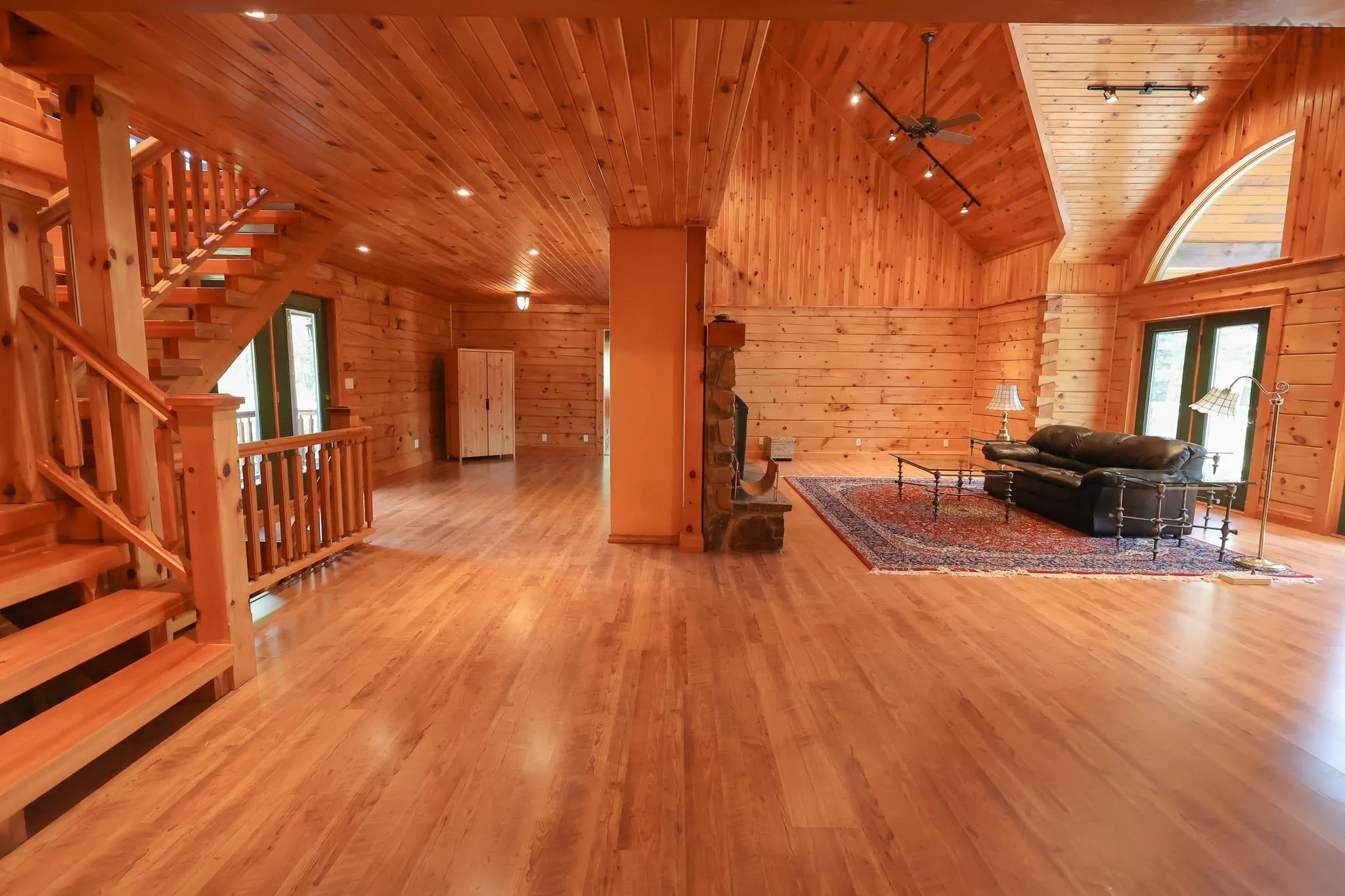 1591 Newburne Road, Newburne, NS B0R 1A0, 4 Bedrooms Bedrooms, ,4 BathroomsBathrooms,Residential,For Sale,Newburne,202513240