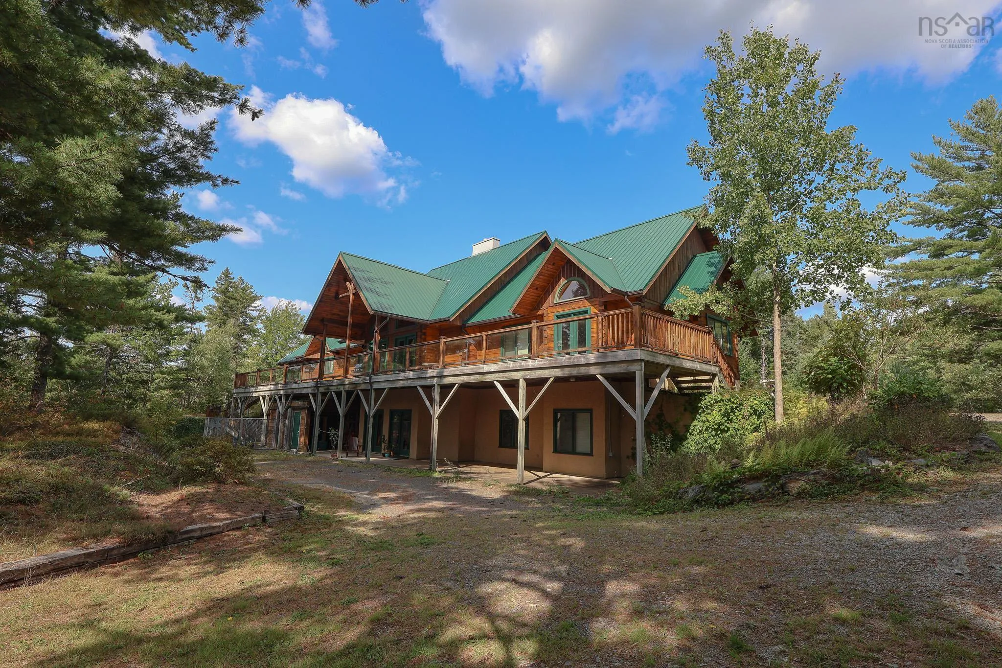 1591 Newburne Road, Newburne, NS B0R 1A0, 4 Bedrooms Bedrooms, ,4 BathroomsBathrooms,Residential,For Sale,Newburne,202513240