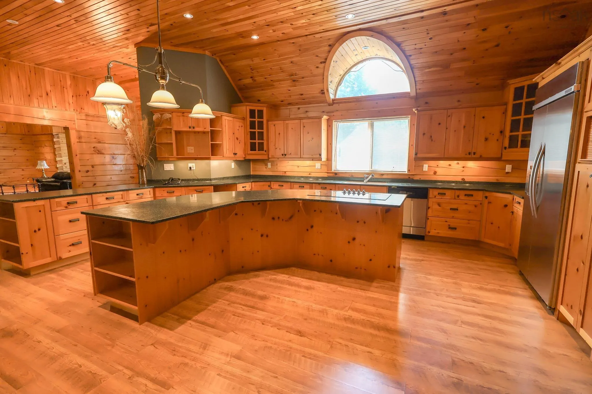 1591 Newburne Road, Newburne, NS B0R 1A0, 4 Bedrooms Bedrooms, ,4 BathroomsBathrooms,Residential,For Sale,Newburne,202513240