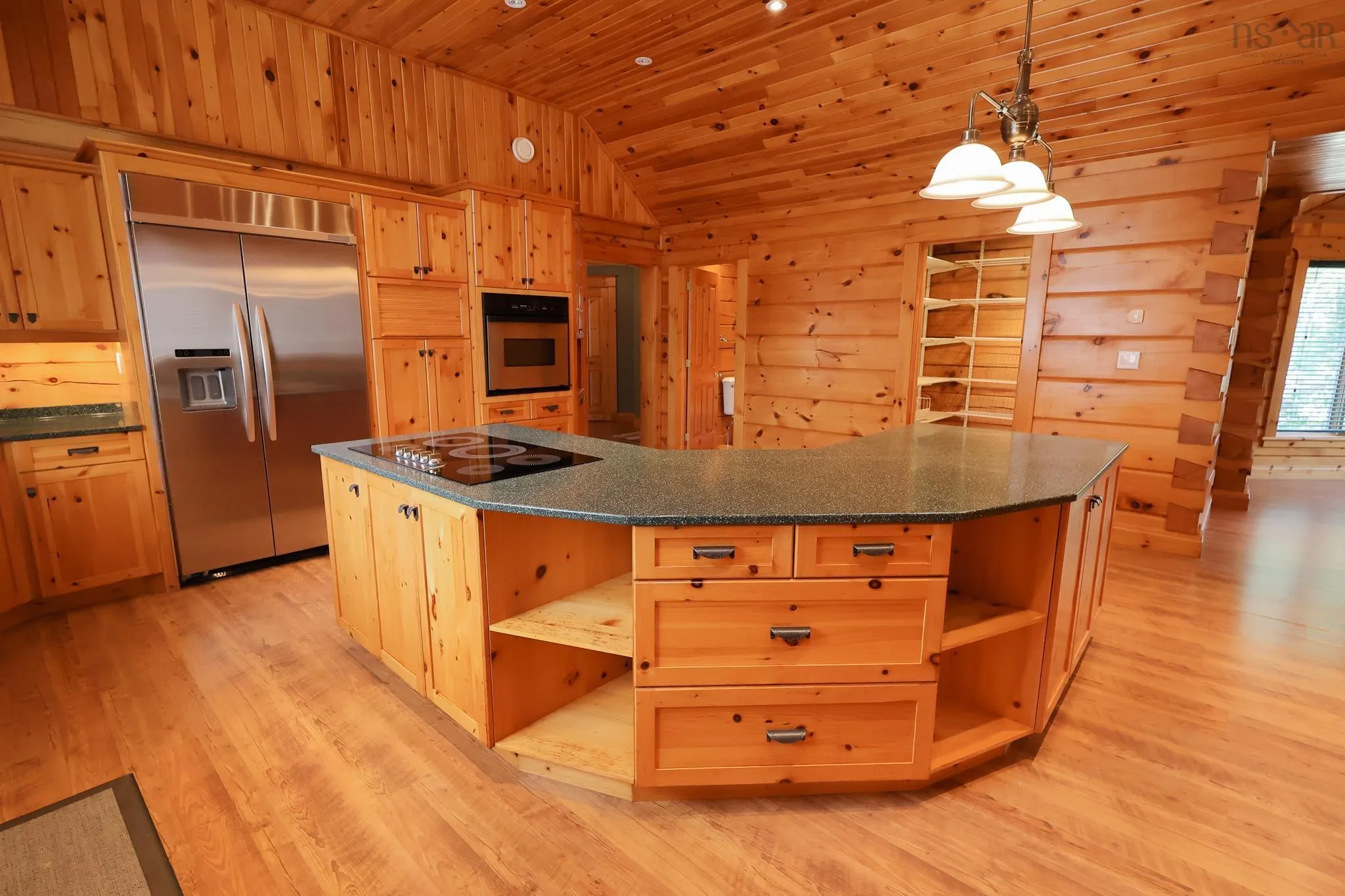 1591 Newburne Road, Newburne, NS B0R 1A0, 4 Bedrooms Bedrooms, ,4 BathroomsBathrooms,Residential,For Sale,Newburne,202513240