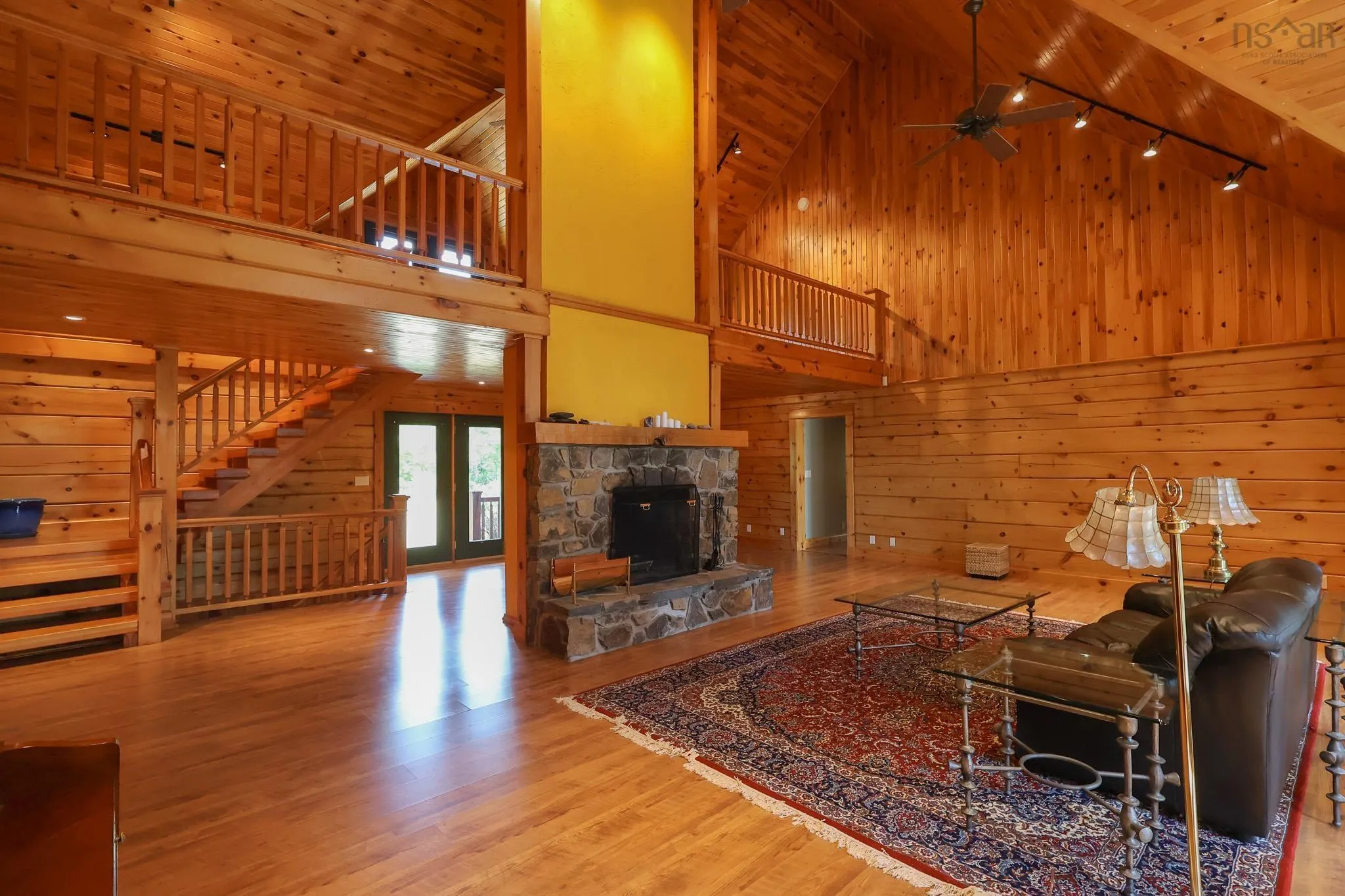 1591 Newburne Road, Newburne, NS B0R 1A0, 4 Bedrooms Bedrooms, ,4 BathroomsBathrooms,Residential,For Sale,Newburne,202513240