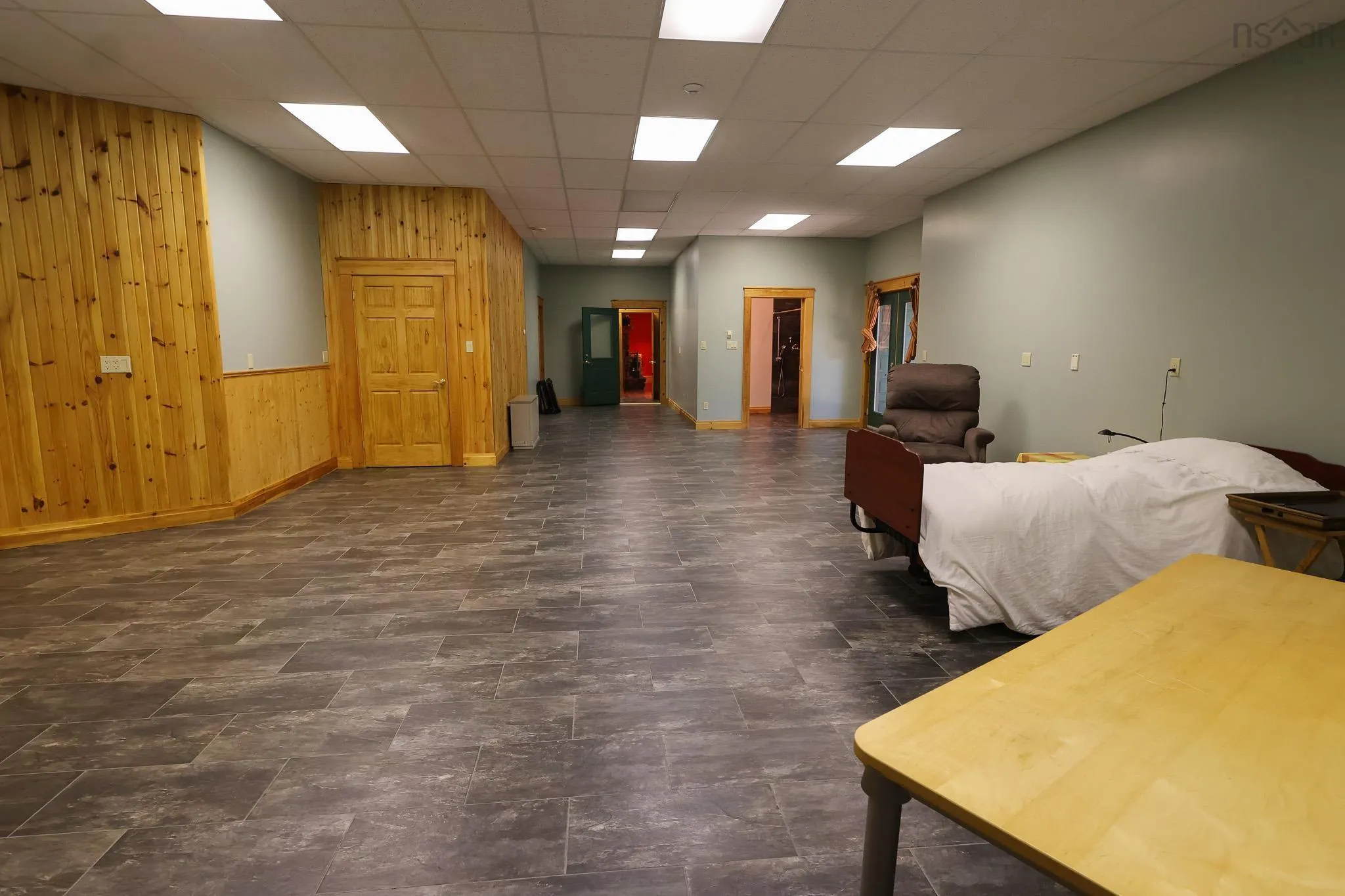 1591 Newburne Road, Newburne, NS B0R 1A0, 4 Bedrooms Bedrooms, ,4 BathroomsBathrooms,Residential,For Sale,Newburne,202513240