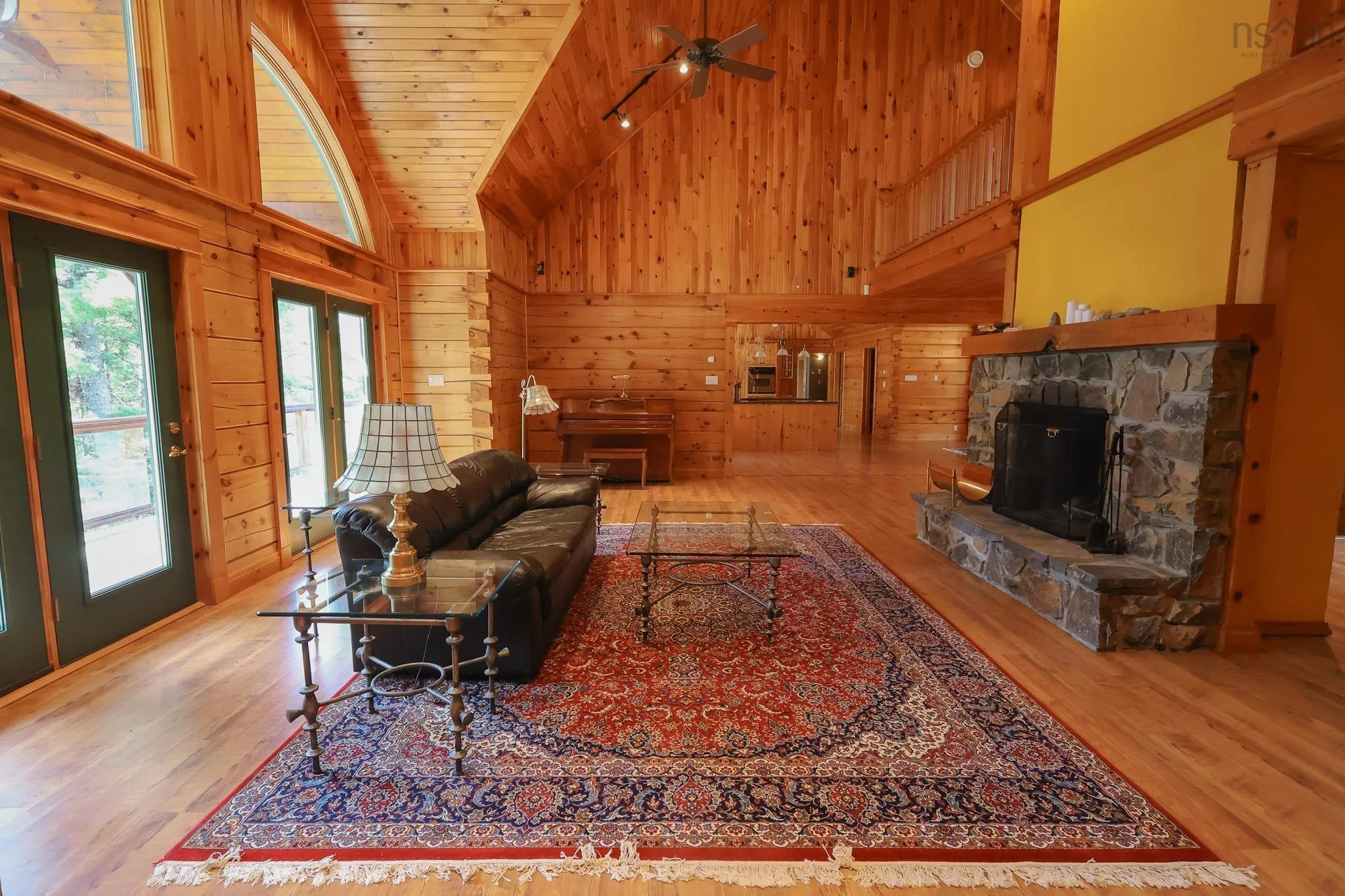 1591 Newburne Road, Newburne, NS B0R 1A0, 4 Bedrooms Bedrooms, ,4 BathroomsBathrooms,Residential,For Sale,Newburne,202513240