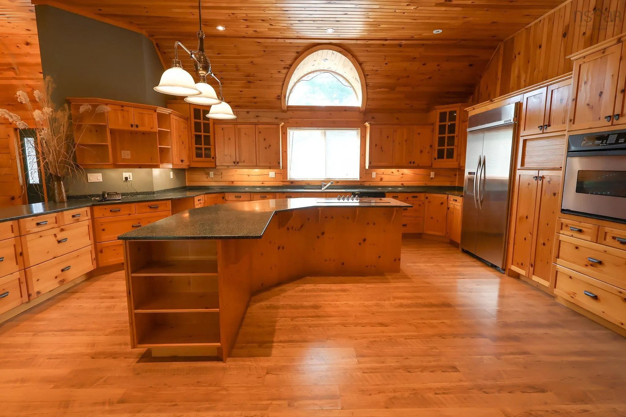 1591 Newburne Road, Newburne, NS B0R 1A0, 4 Bedrooms Bedrooms, ,4 BathroomsBathrooms,Residential,For Sale,Newburne,202513240
