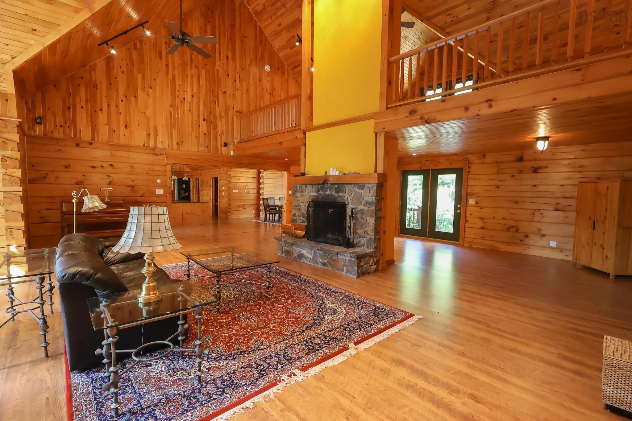 1591 Newburne Road, Newburne, NS B0R 1A0, 4 Bedrooms Bedrooms, ,4 BathroomsBathrooms,Residential,For Sale,Newburne,202513240