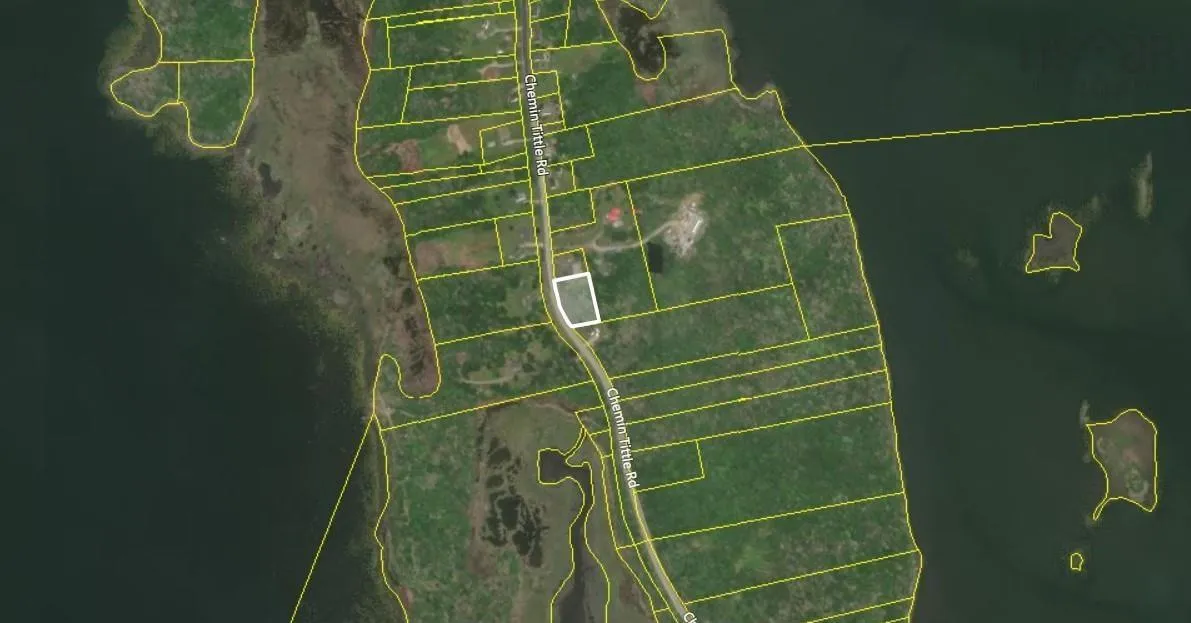 Lot Du Bas-de-l'ile Road, Surettes Island Ns B0w 3m0, ,Land,For Sale,Du Bas-De-L'ile,202404380