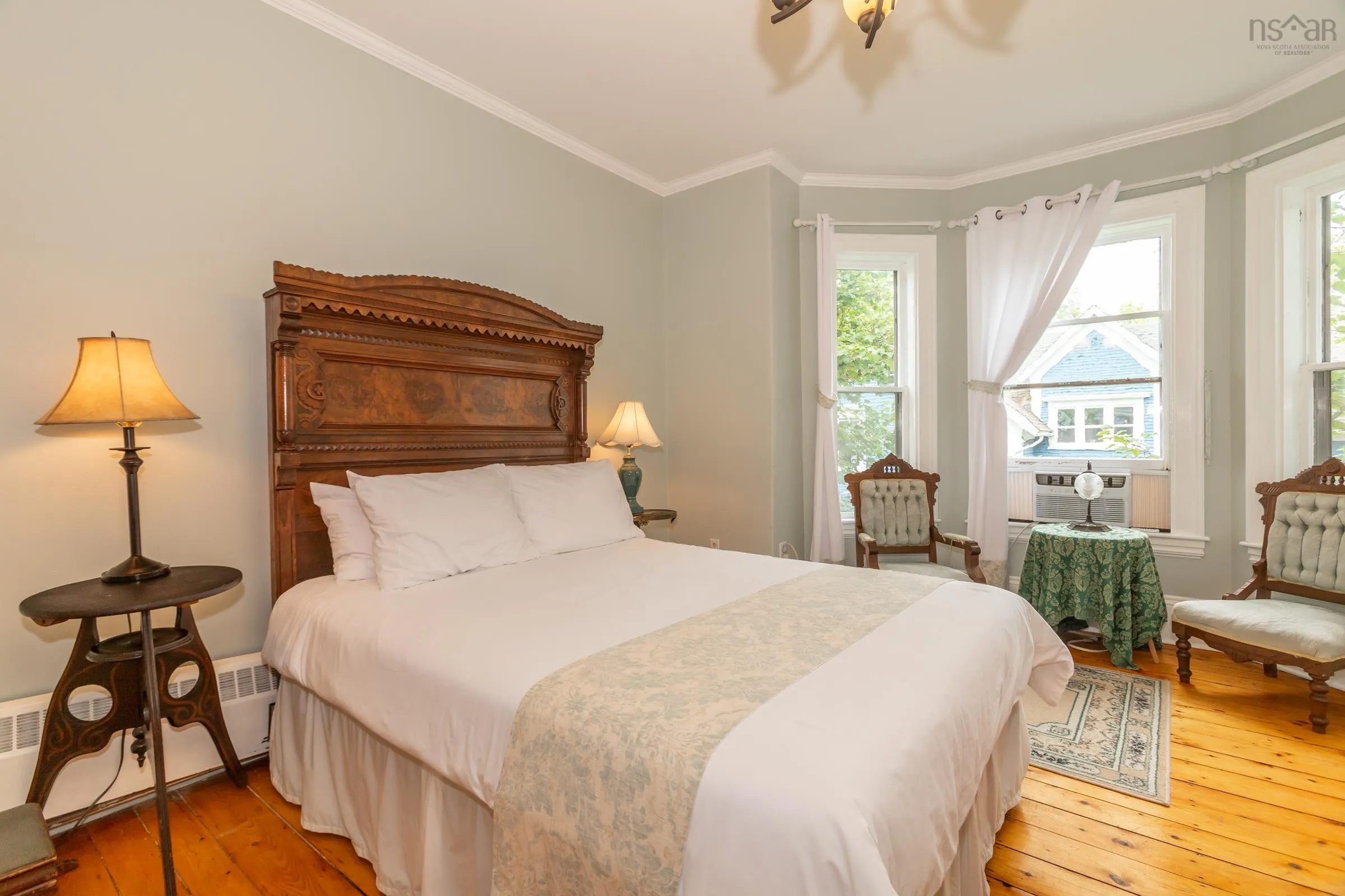 548 St. George Street, Annapolis Royal Ns B0s 1a0, ,Commercial Sale,For Sale,St. George Street,202400631