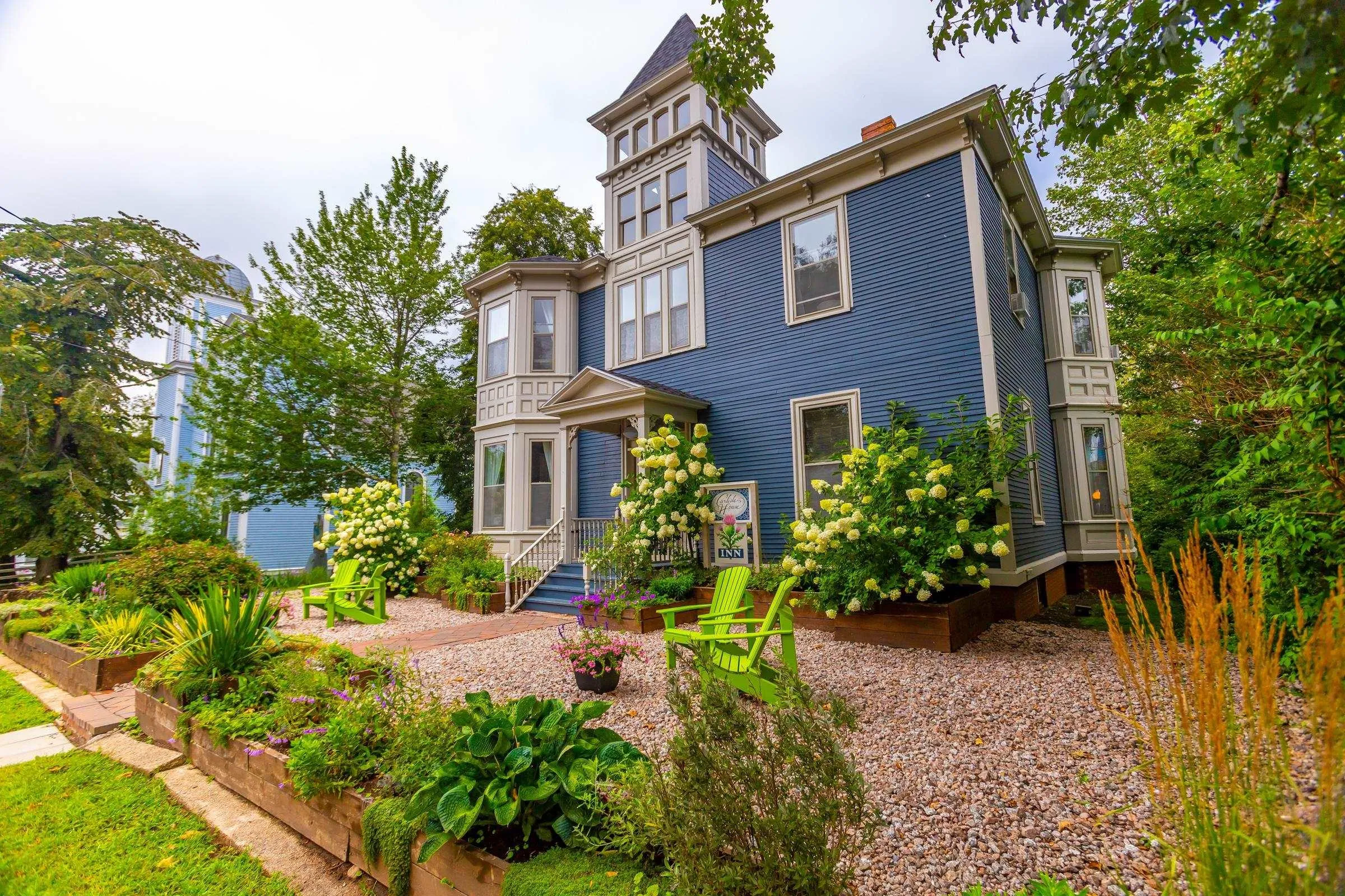 548 St. George Street, Annapolis Royal Ns B0s 1a0, ,Commercial Sale,For Sale,St. George Street,202400631