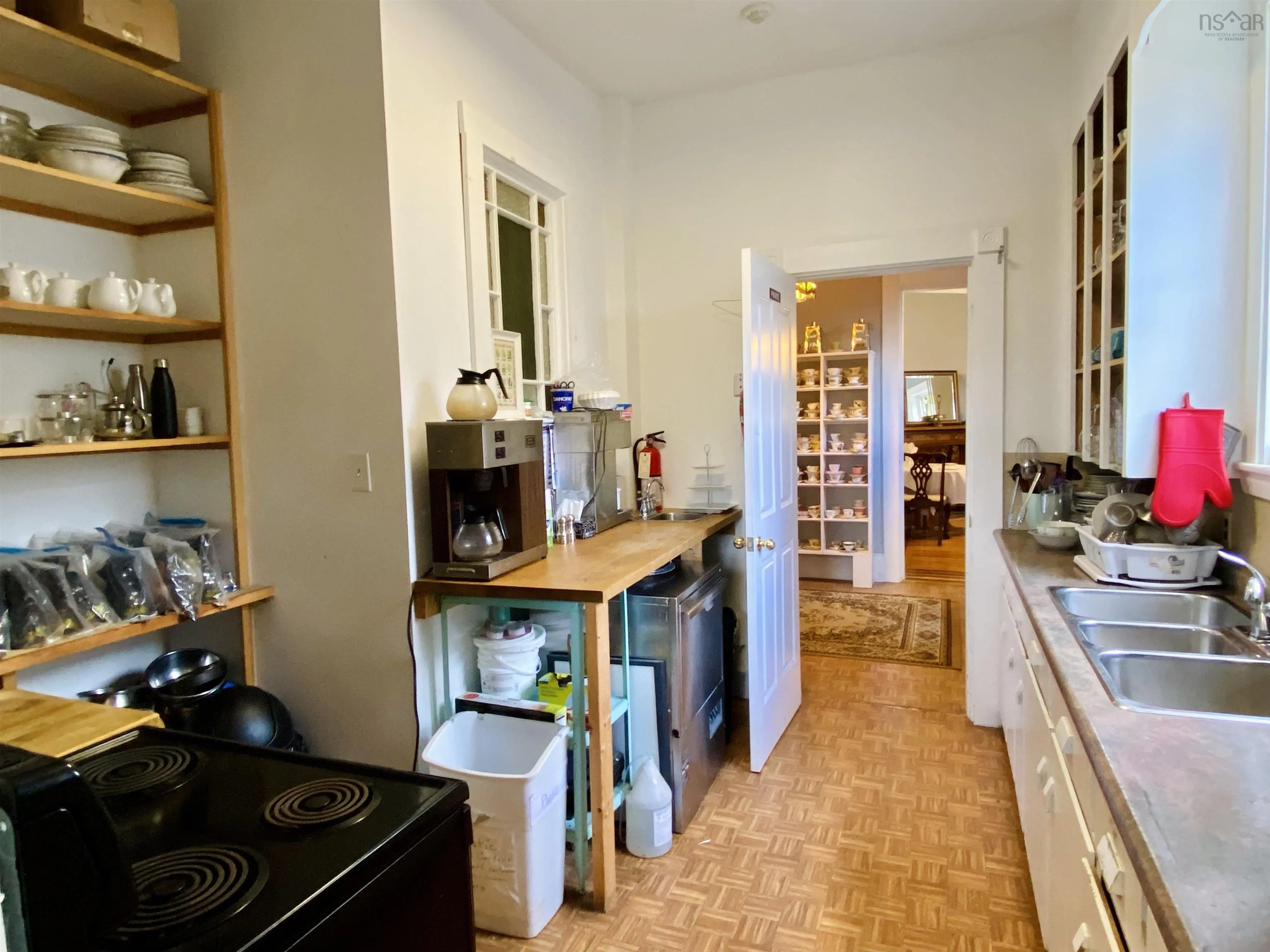 548 St. George Street, Annapolis Royal Ns B0s 1a0, ,Commercial Sale,For Sale,St. George Street,202400631