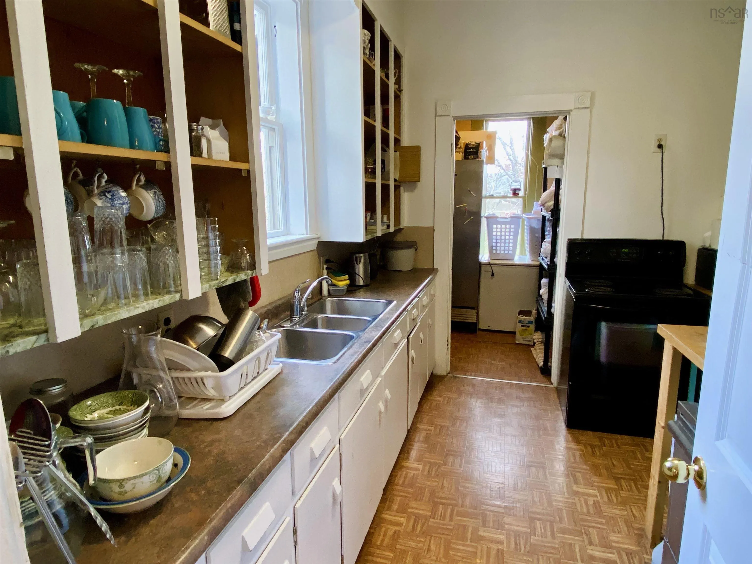 548 St. George Street, Annapolis Royal Ns B0s 1a0, ,Commercial Sale,For Sale,St. George Street,202400631