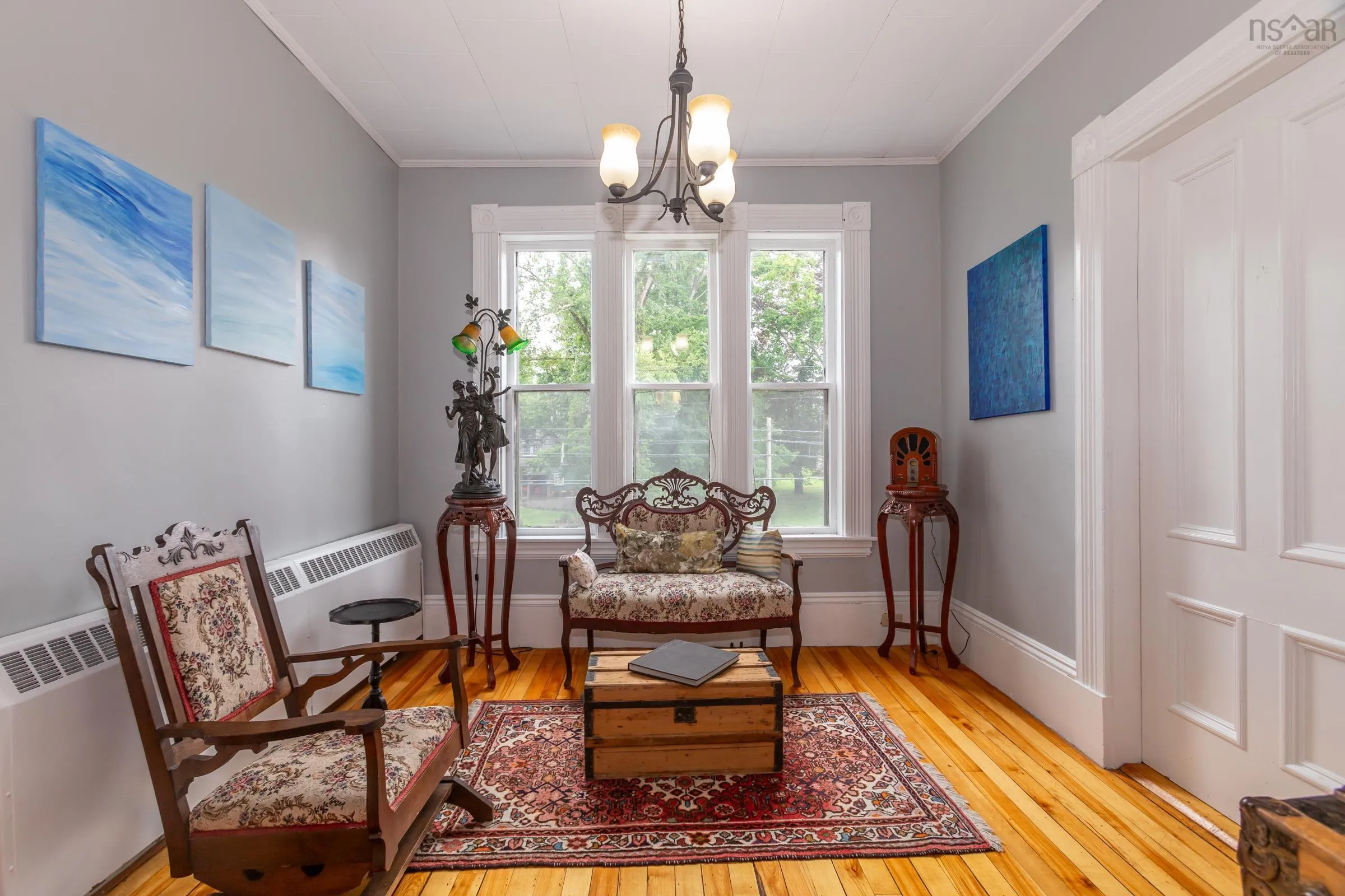 548 St. George Street, Annapolis Royal Ns B0s 1a0, ,Commercial Sale,For Sale,St. George Street,202400631
