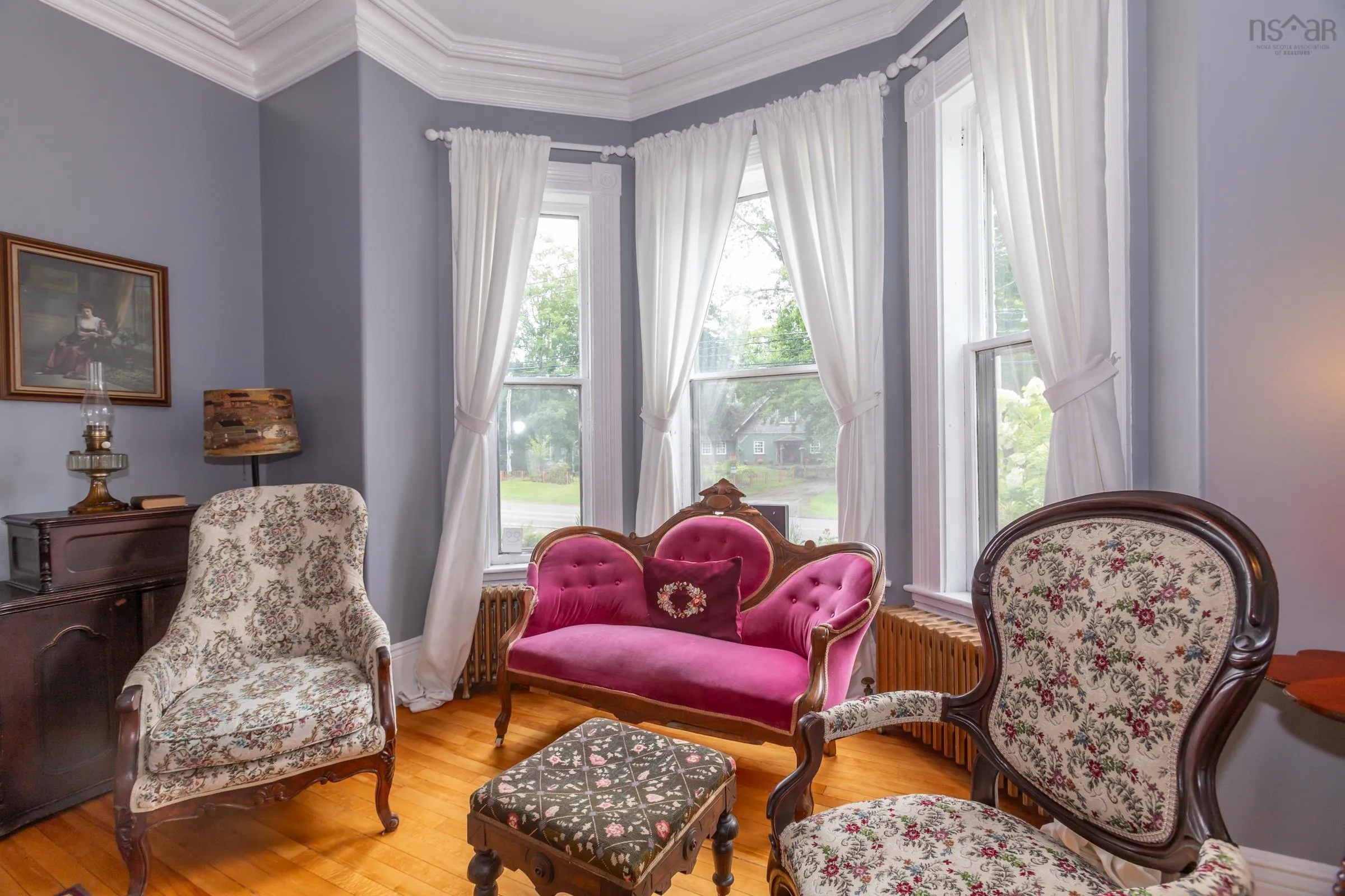 548 St. George Street, Annapolis Royal Ns B0s 1a0, ,Commercial Sale,For Sale,St. George Street,202400631